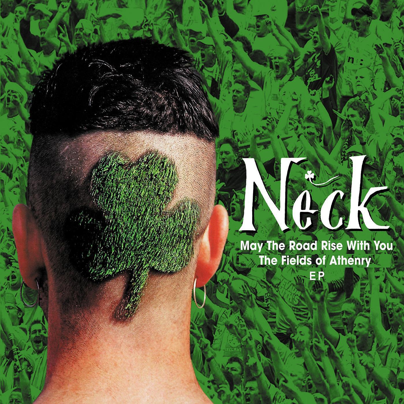 Neck - McAlpine's Fusiliers