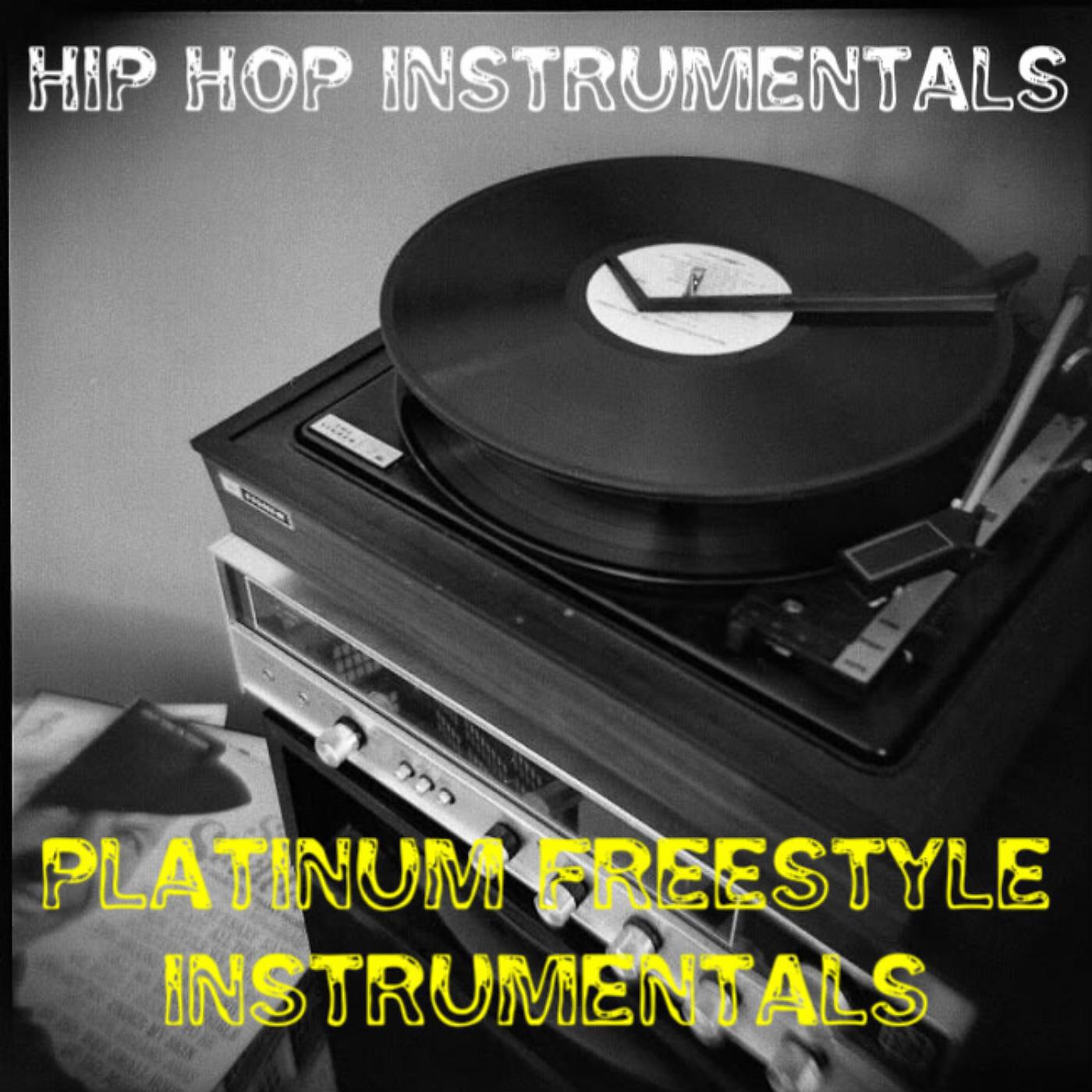 Hip Hop Instrumentals - Tyler the Creator Instrumental Style