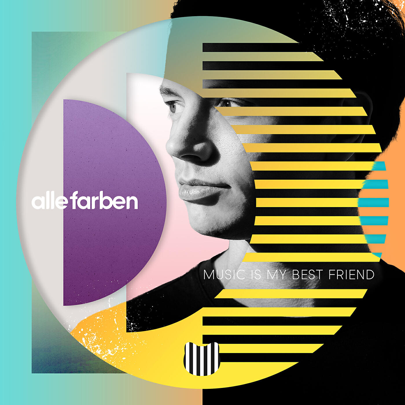 Alle Farben - Leaving to New York