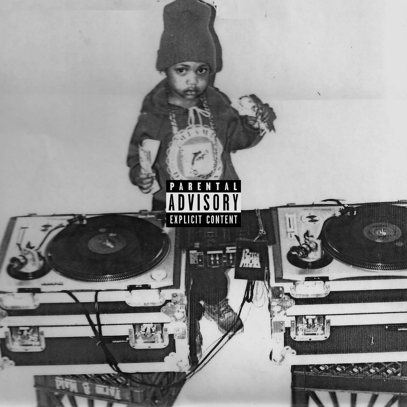 Young Roc - No Chaser (feat. Og Papi)