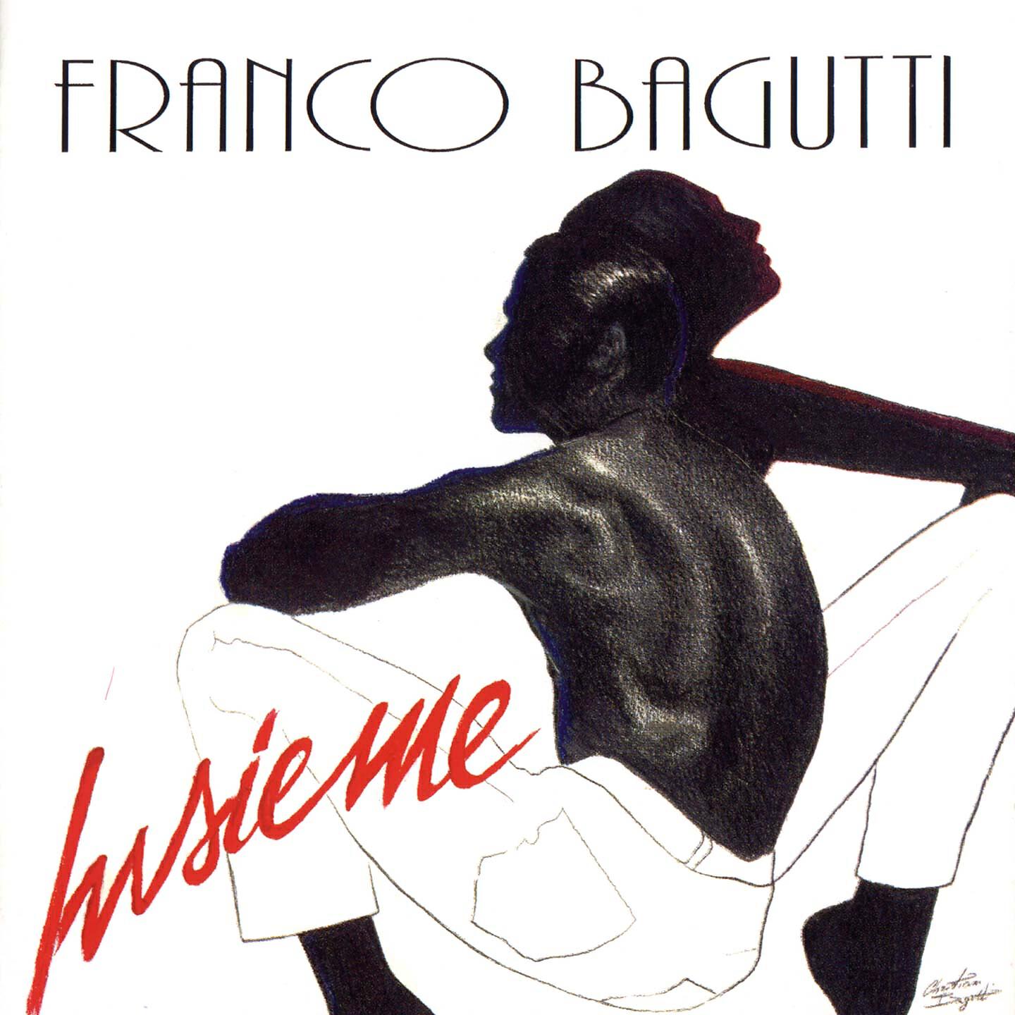 Orchestra Bagutti - Insieme