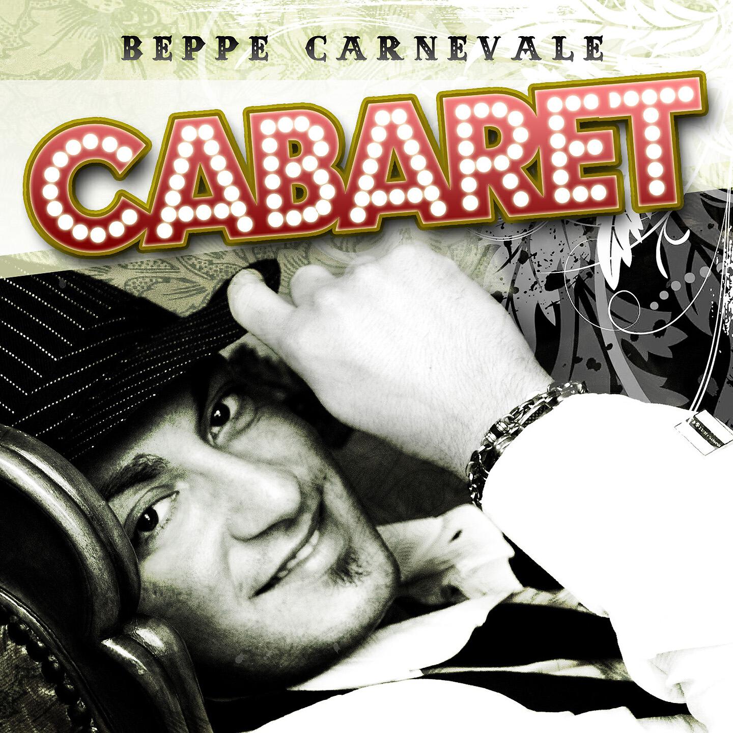 Beppe Carnevale - Balla balla