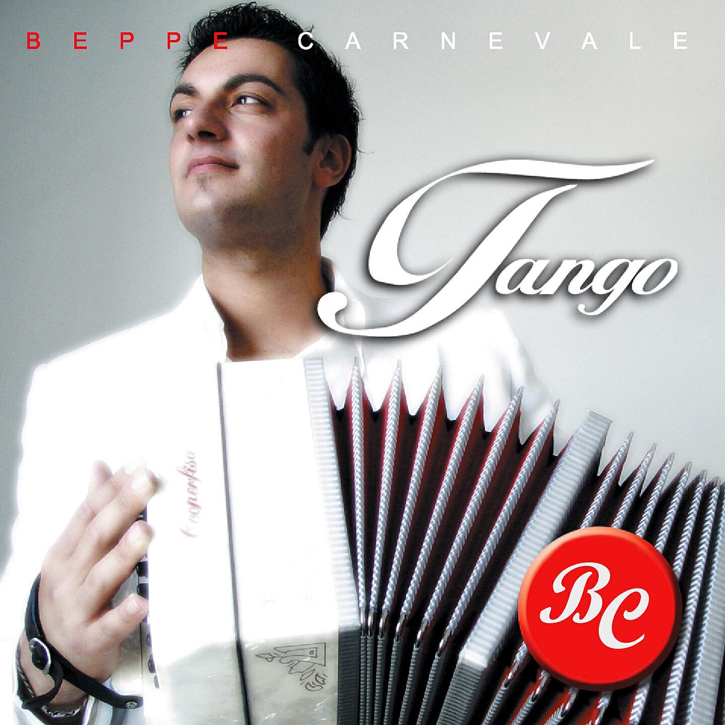 Beppe Carnevale - Tierra del Sol