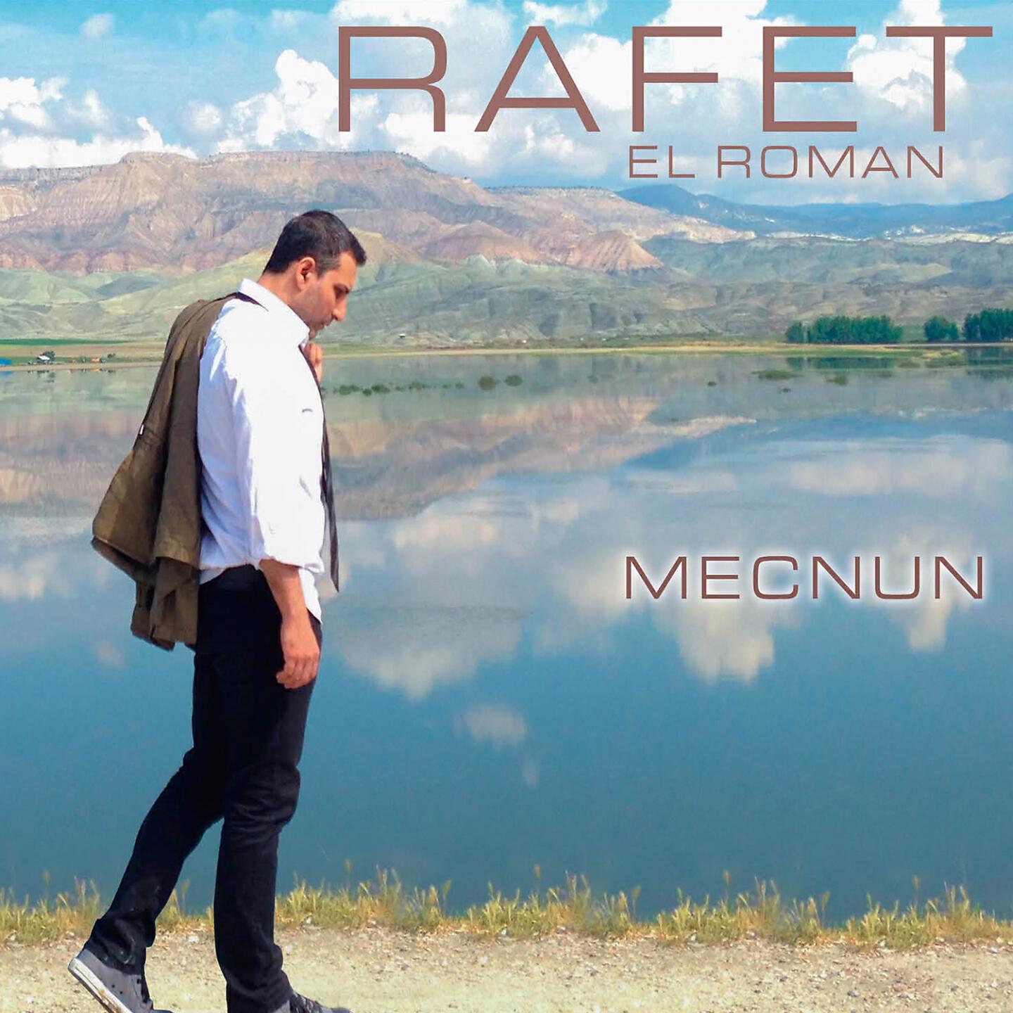 Rafet El Roman - Gidene Dur Diyemem