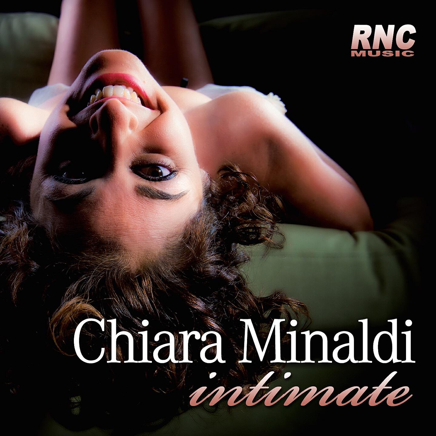 CHIARA MINALDI - All I Need