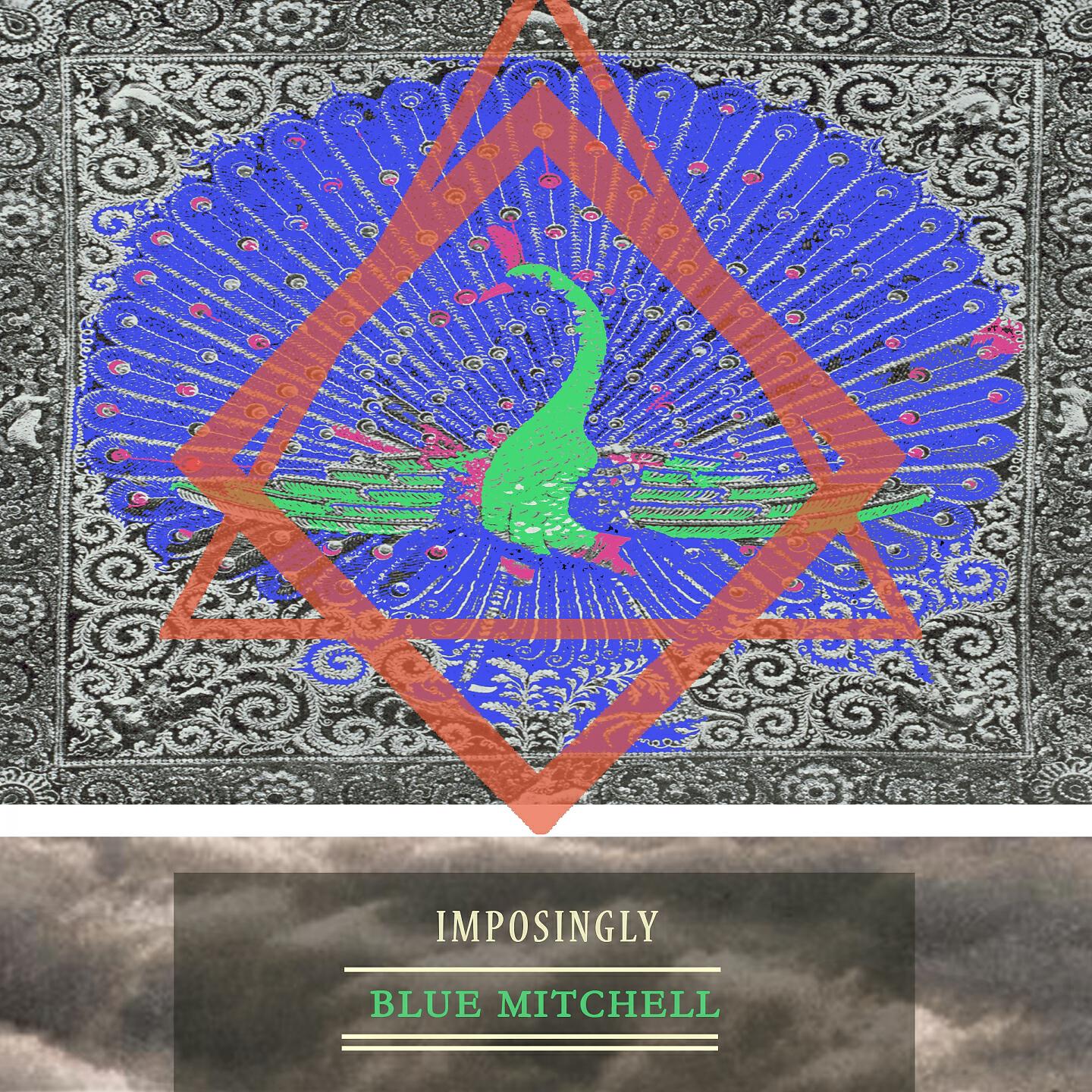 Blue Mitchell - Park Avenue Petite