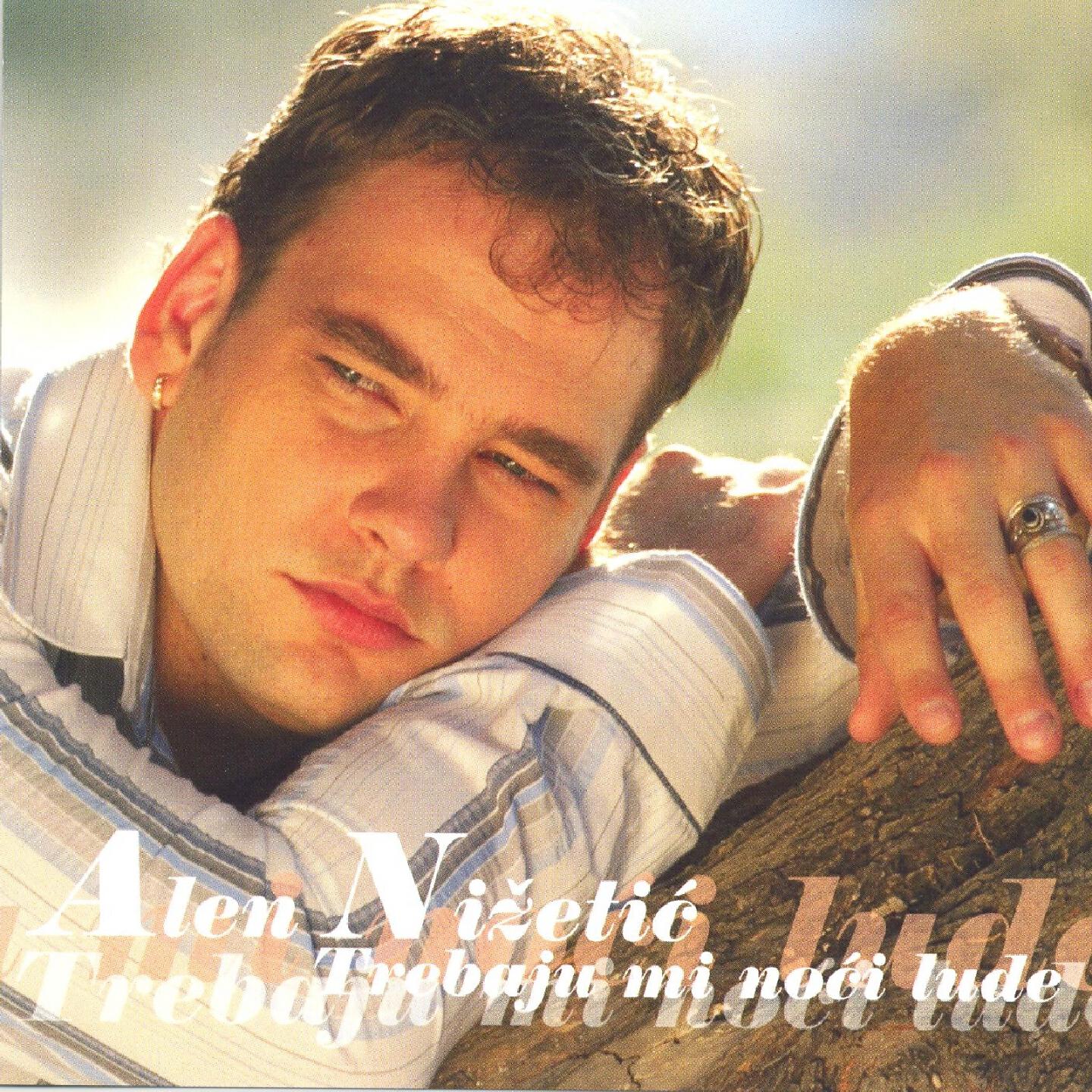 Alen Nižetić - Ostani Tu