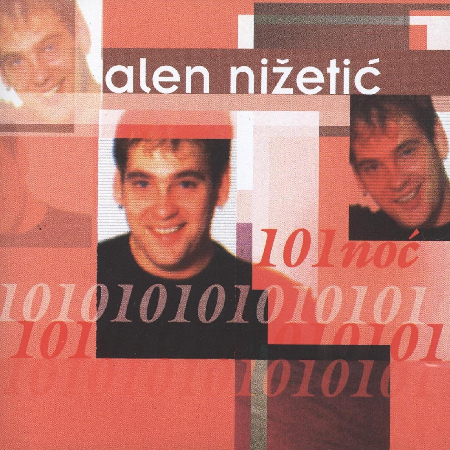 Alen Nižetić - Tajkuni