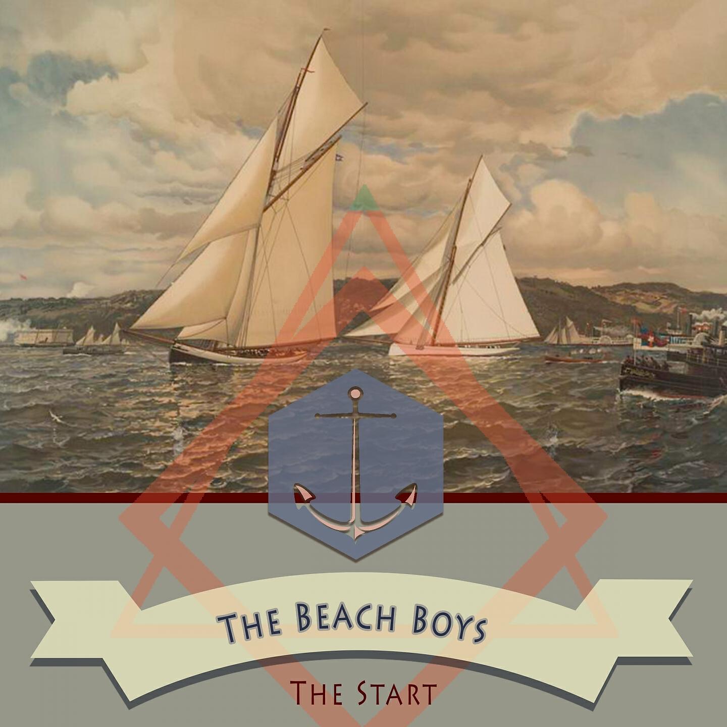 The Beach Boys - Louie Louie