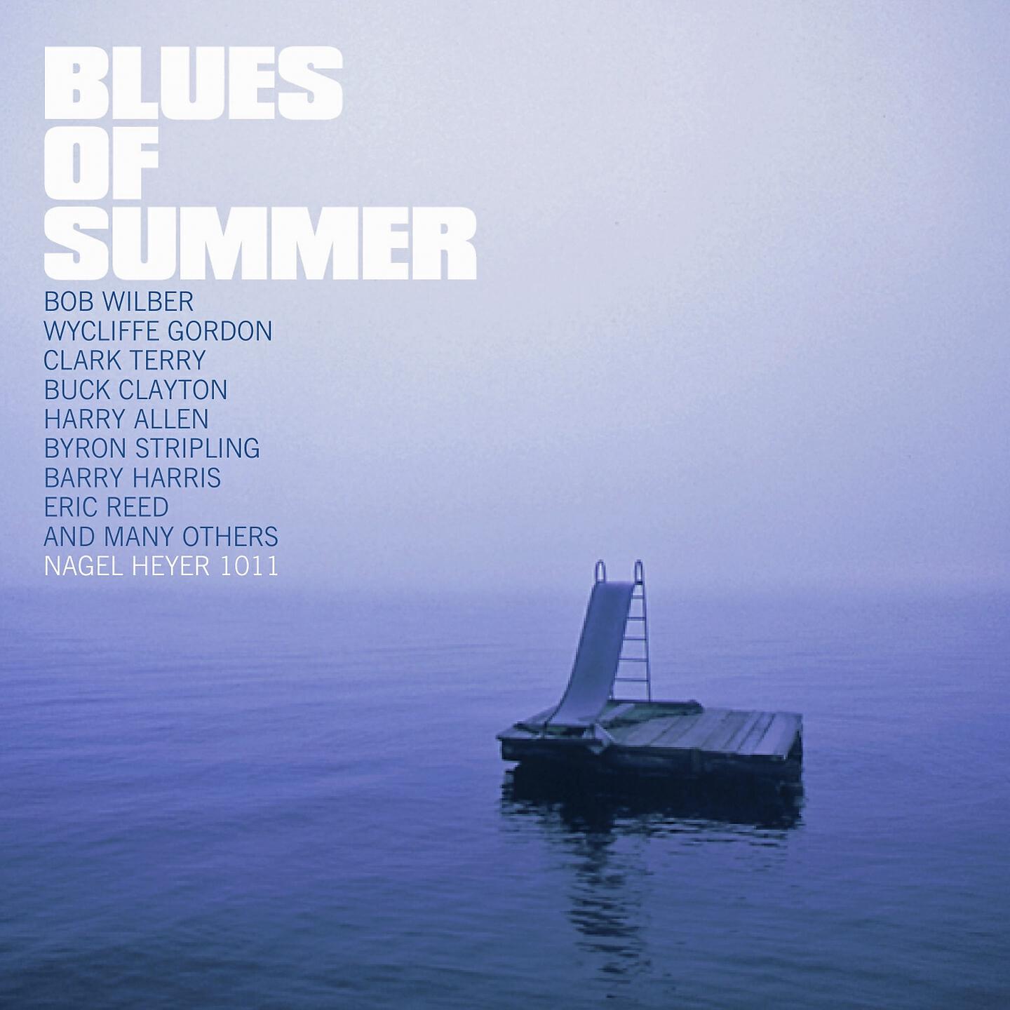 The Buck Clayton Swing Band - Black Sheep Blues