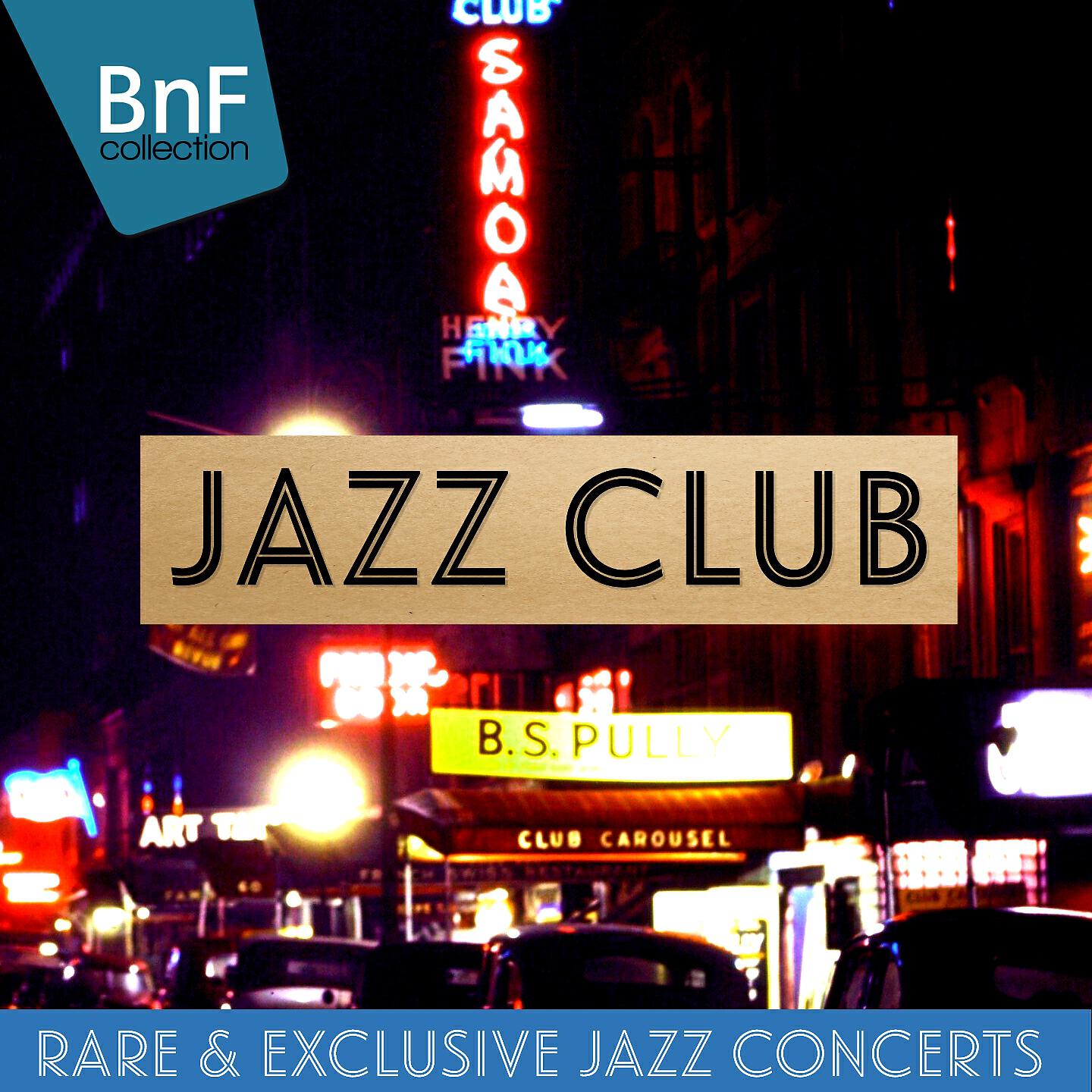 Mac Kac - John's Groove