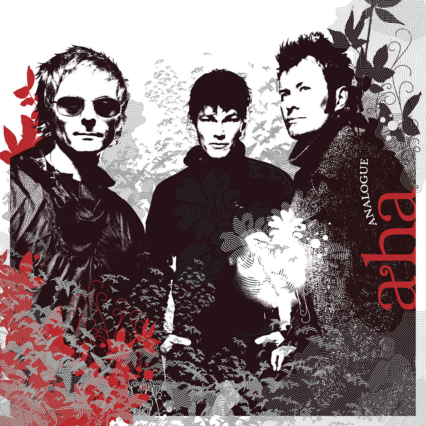 A-Ha - Celice