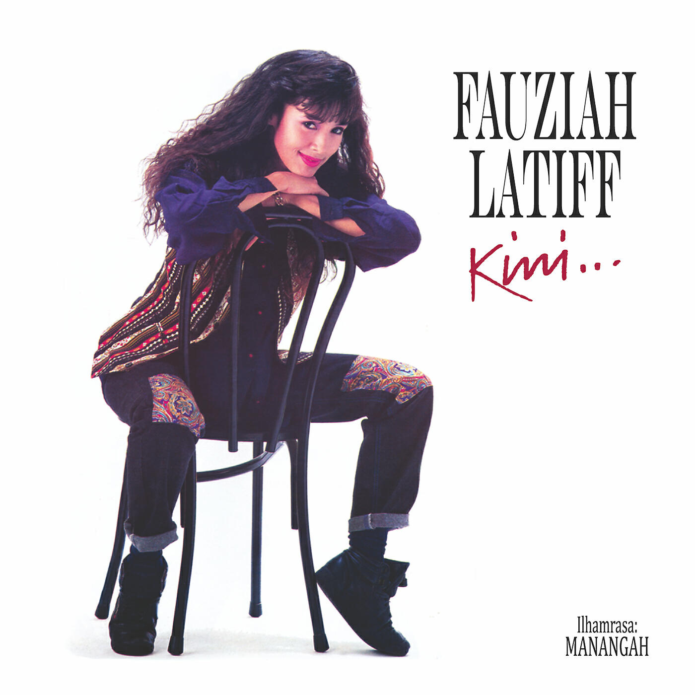 Fauziah Latiff - Haluan