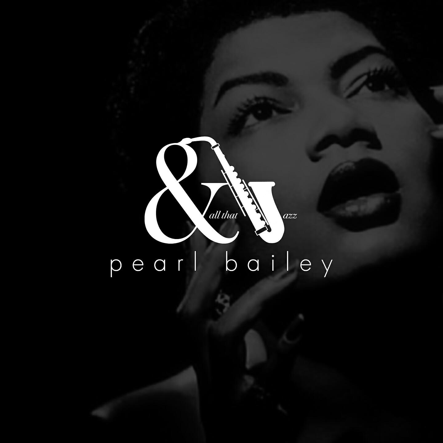Pearl Bailey - That Certain Feeling