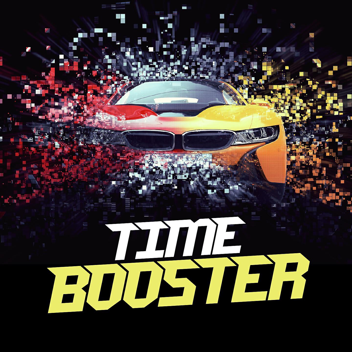 Speedmaster - Try (The Factory Speed Remix)