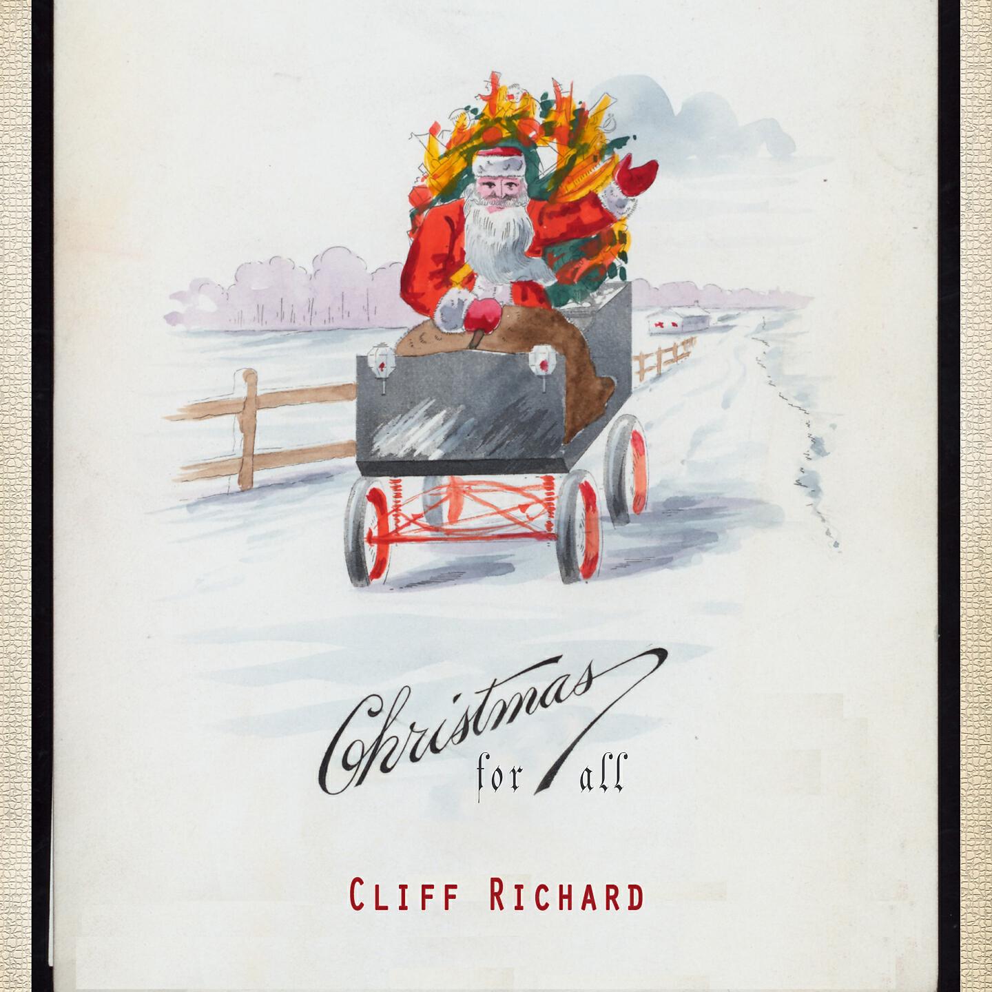 Cliff Richard - Jet Black
