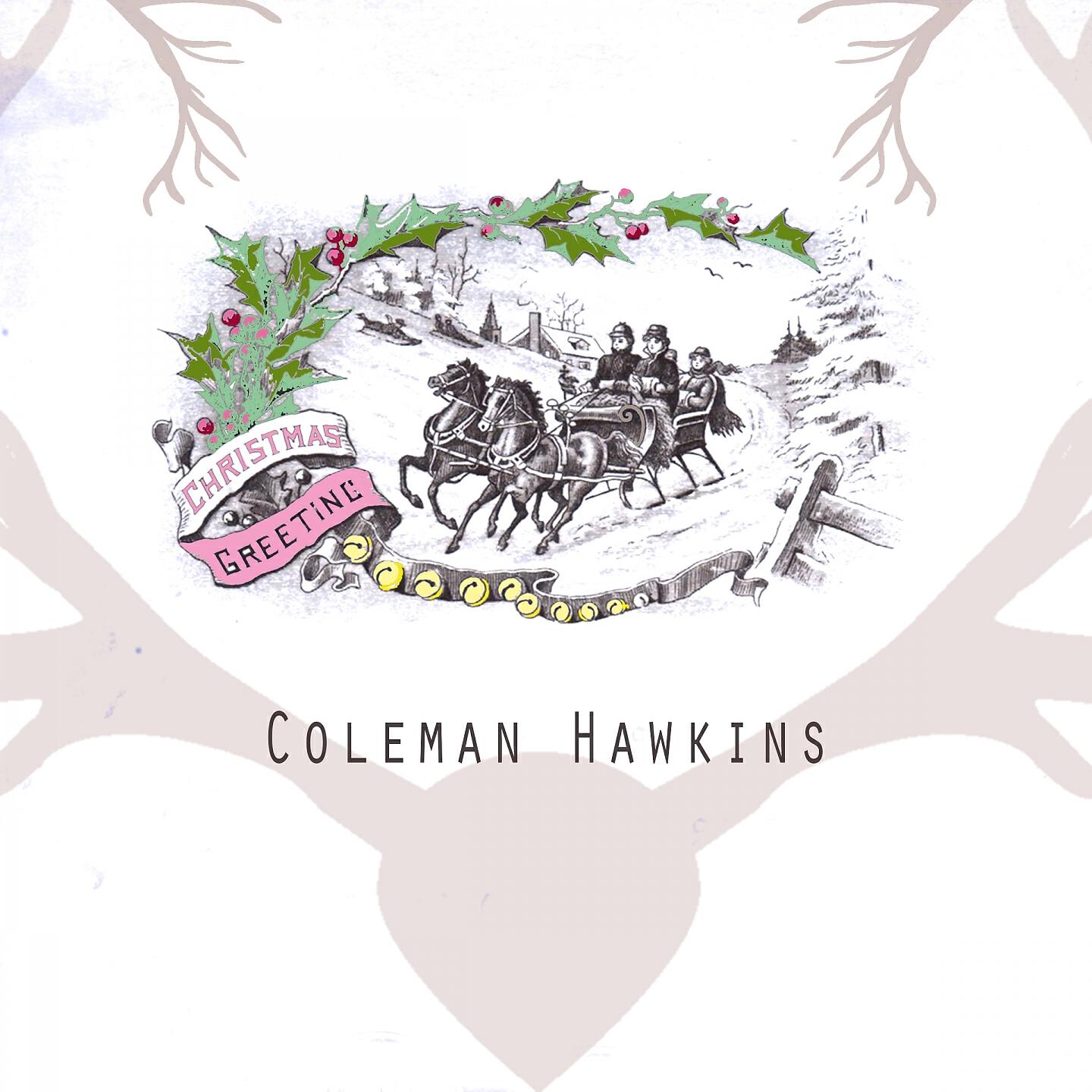 Coleman Hawkins and His All-Stars - Platinum Love, Pt. 2