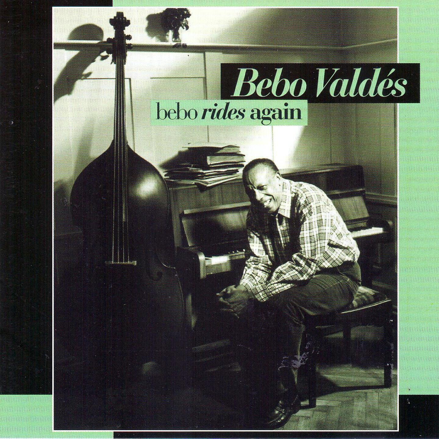 Bebo Valdes - La Comparsa