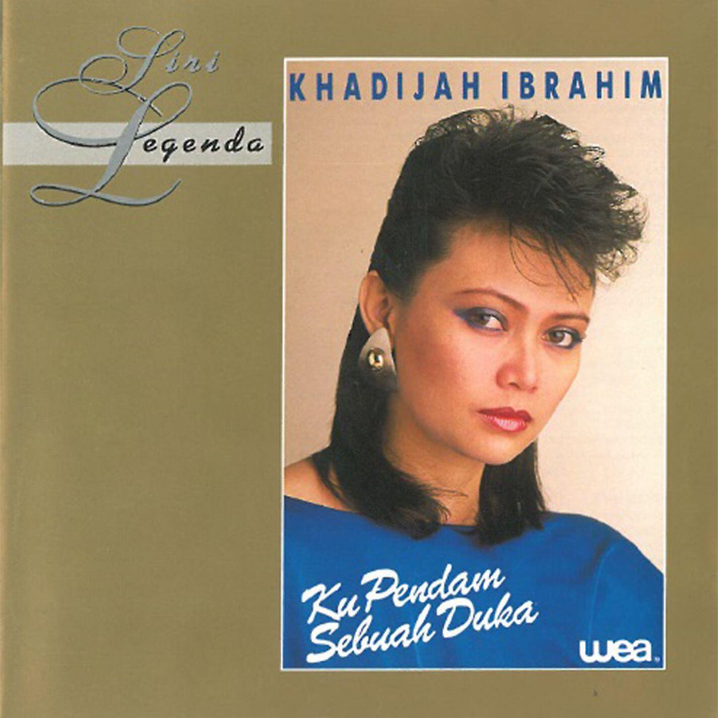 Khadijah Ibrahim - Perasaan Menggangu