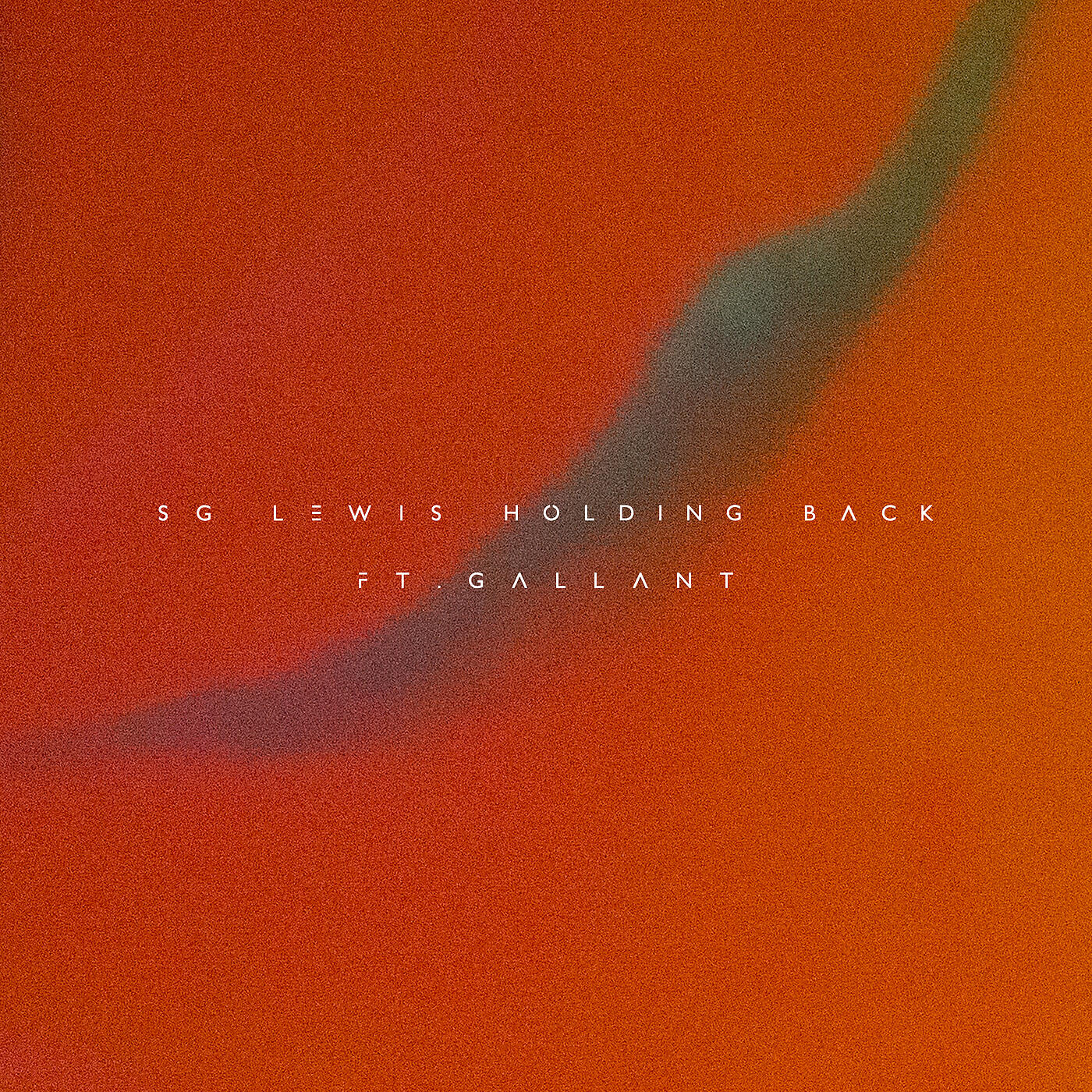 SG Lewis - Holding Back (Icarus Remix)