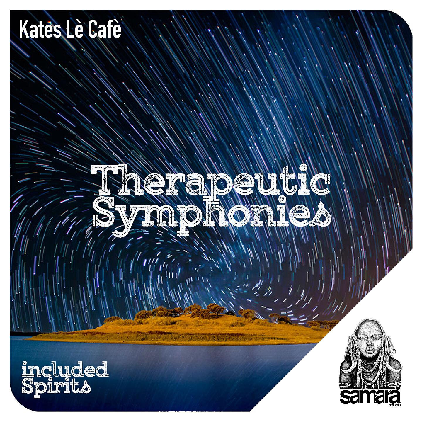 Kates Le Cafe - Spirits