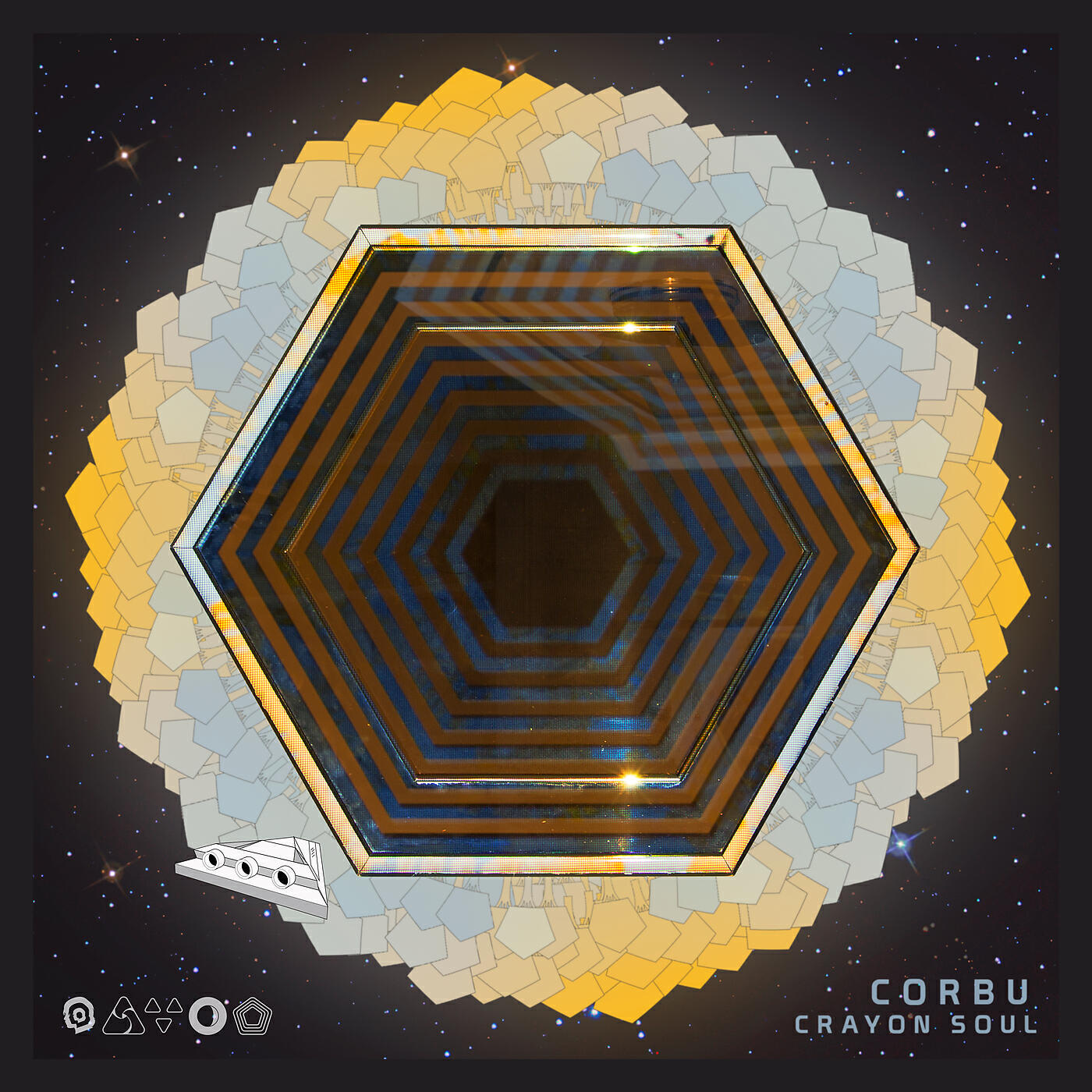 Corbu - Branches