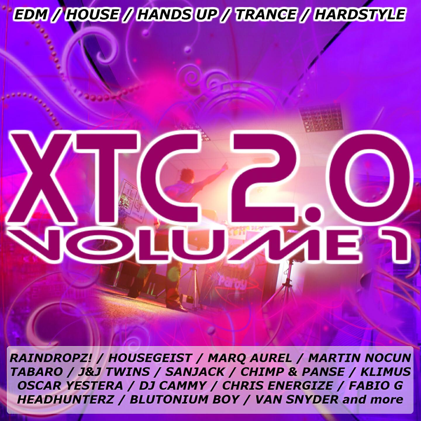 M2K - Rebound (Radio Edit)