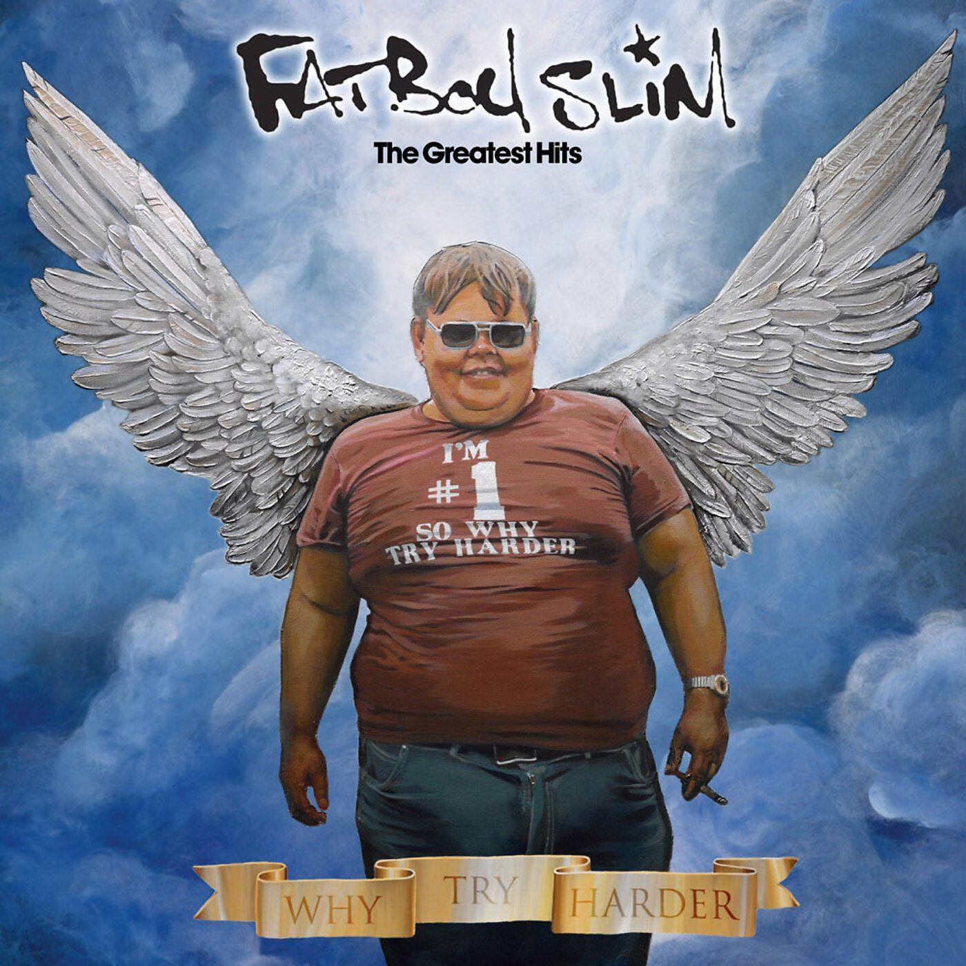Fatboy Slim - Demons