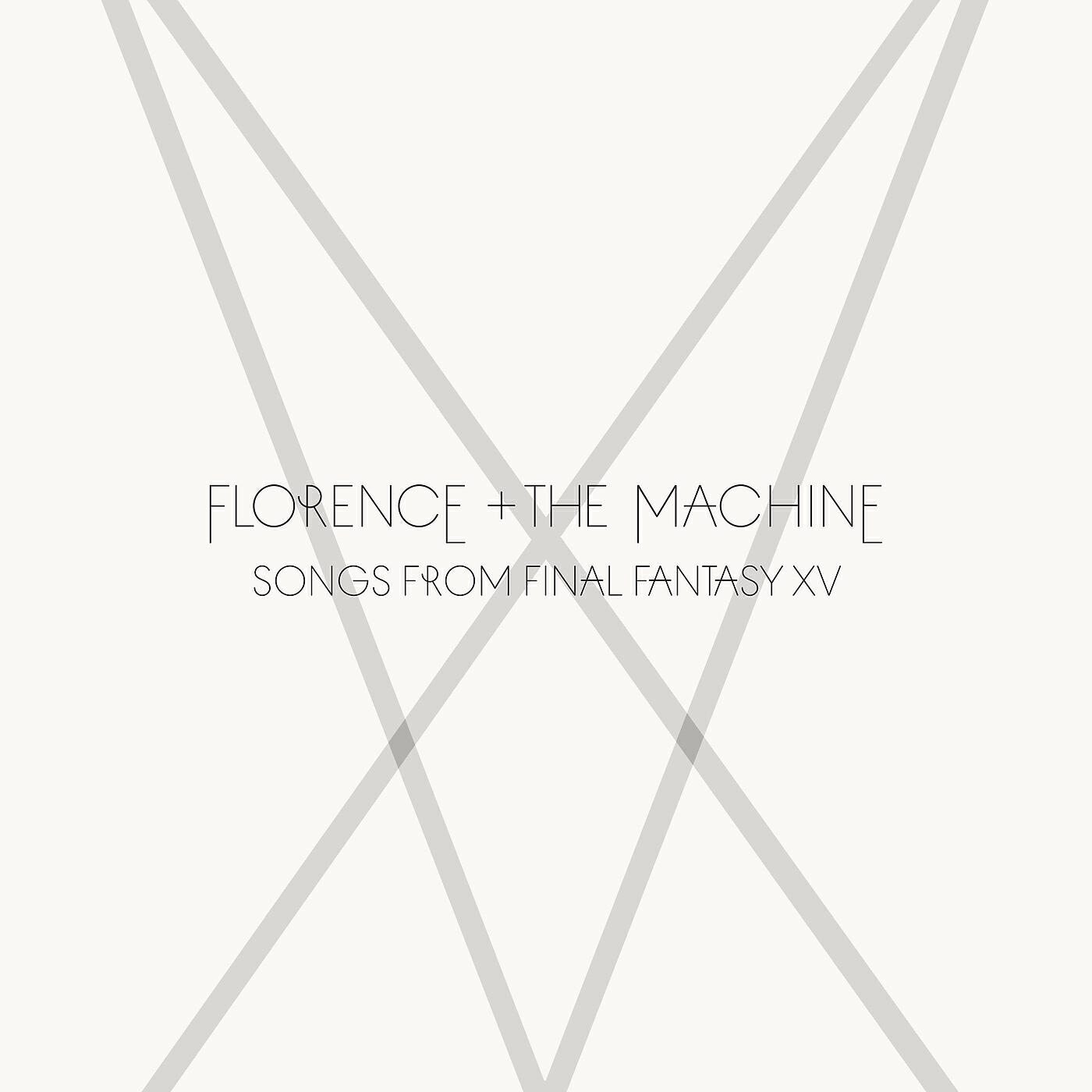Florence + The Machine - Stand By Me