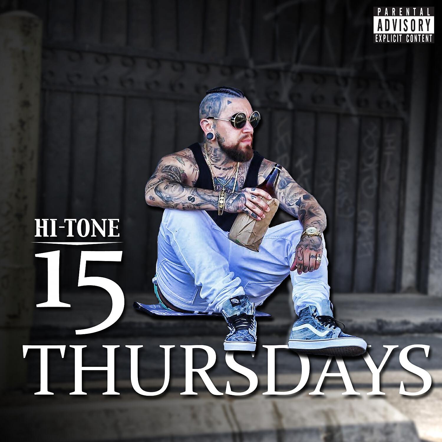 Hi-Tone - 6am
