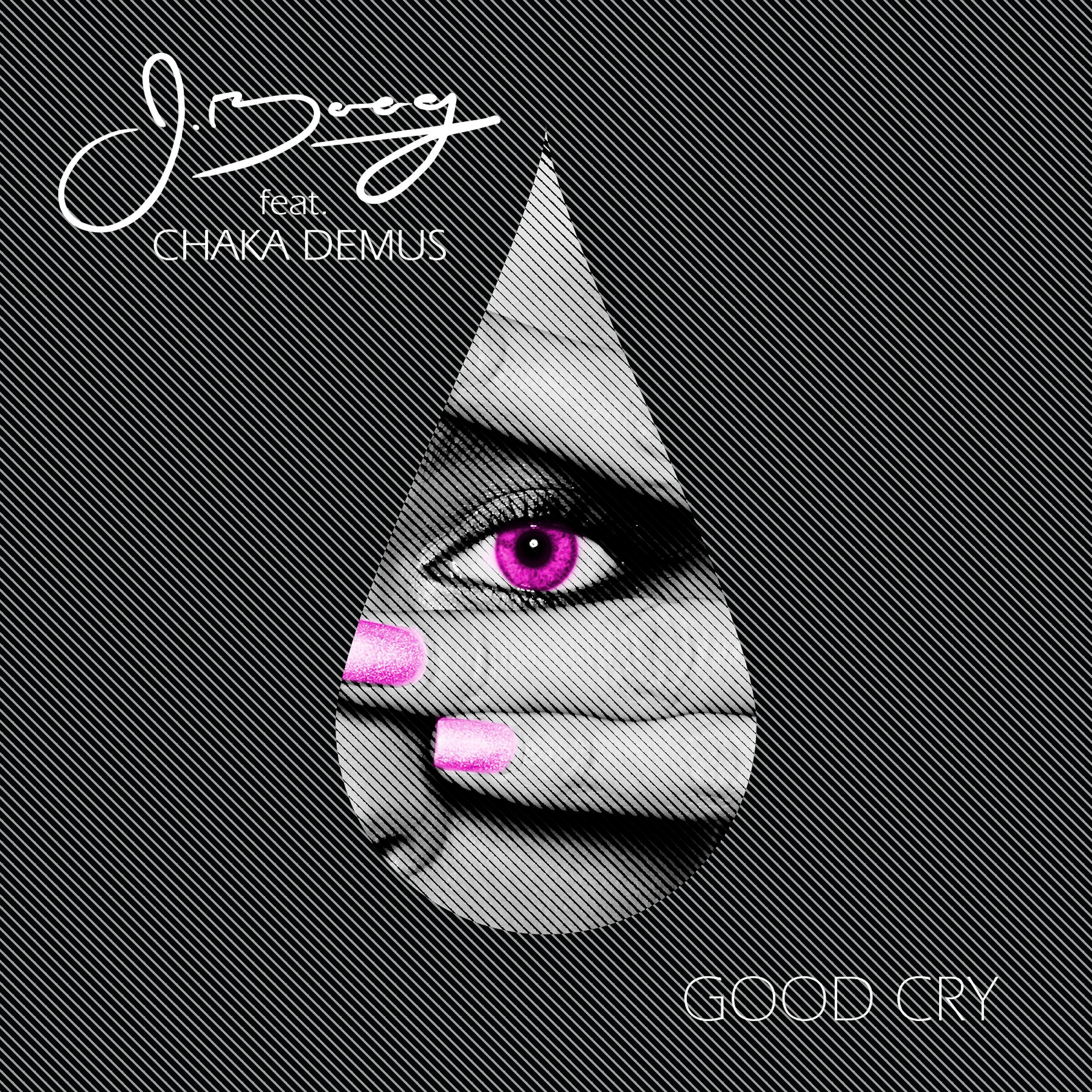 J Boog - Good Cry (feat. Chaka Demus)