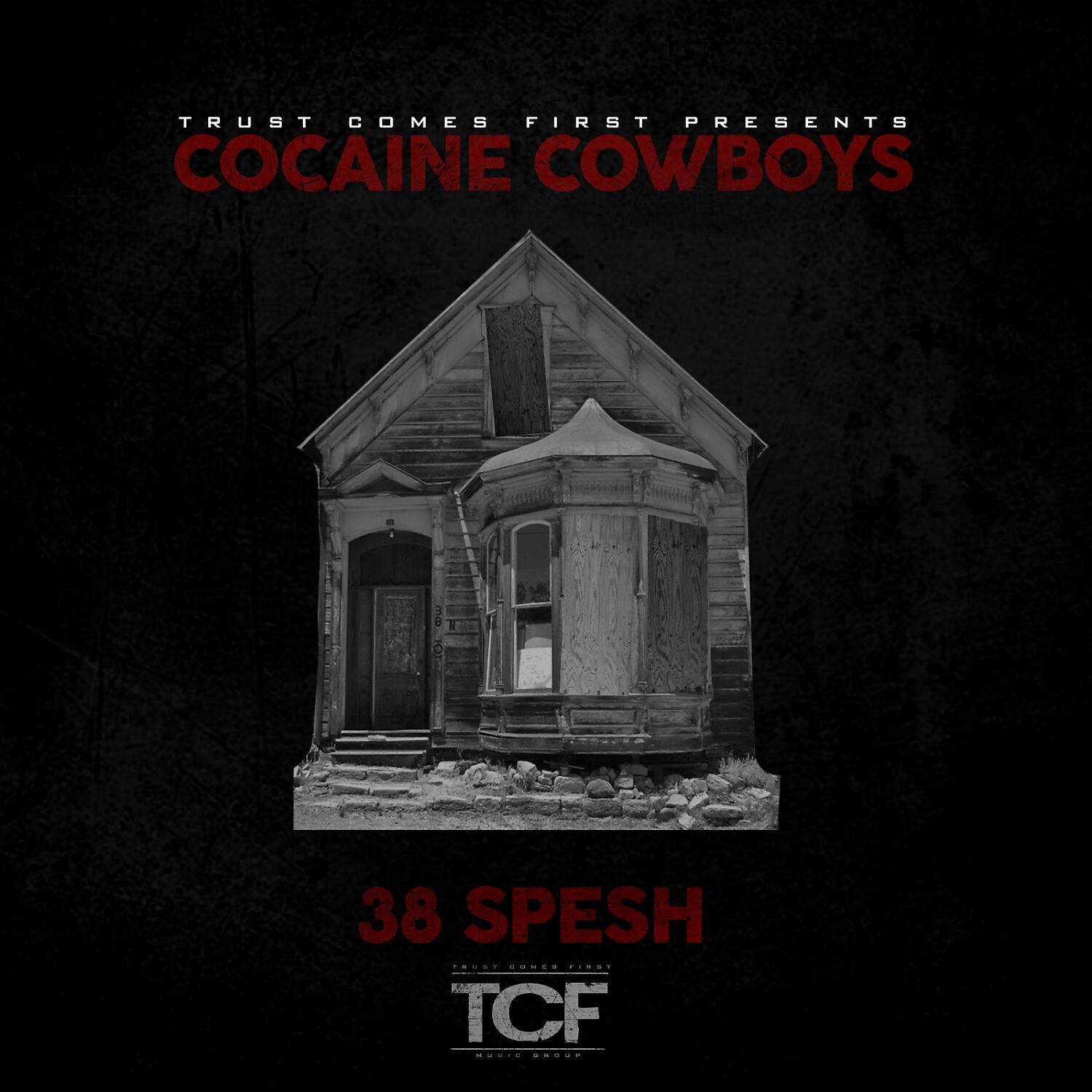 38 Spesh - Trapping