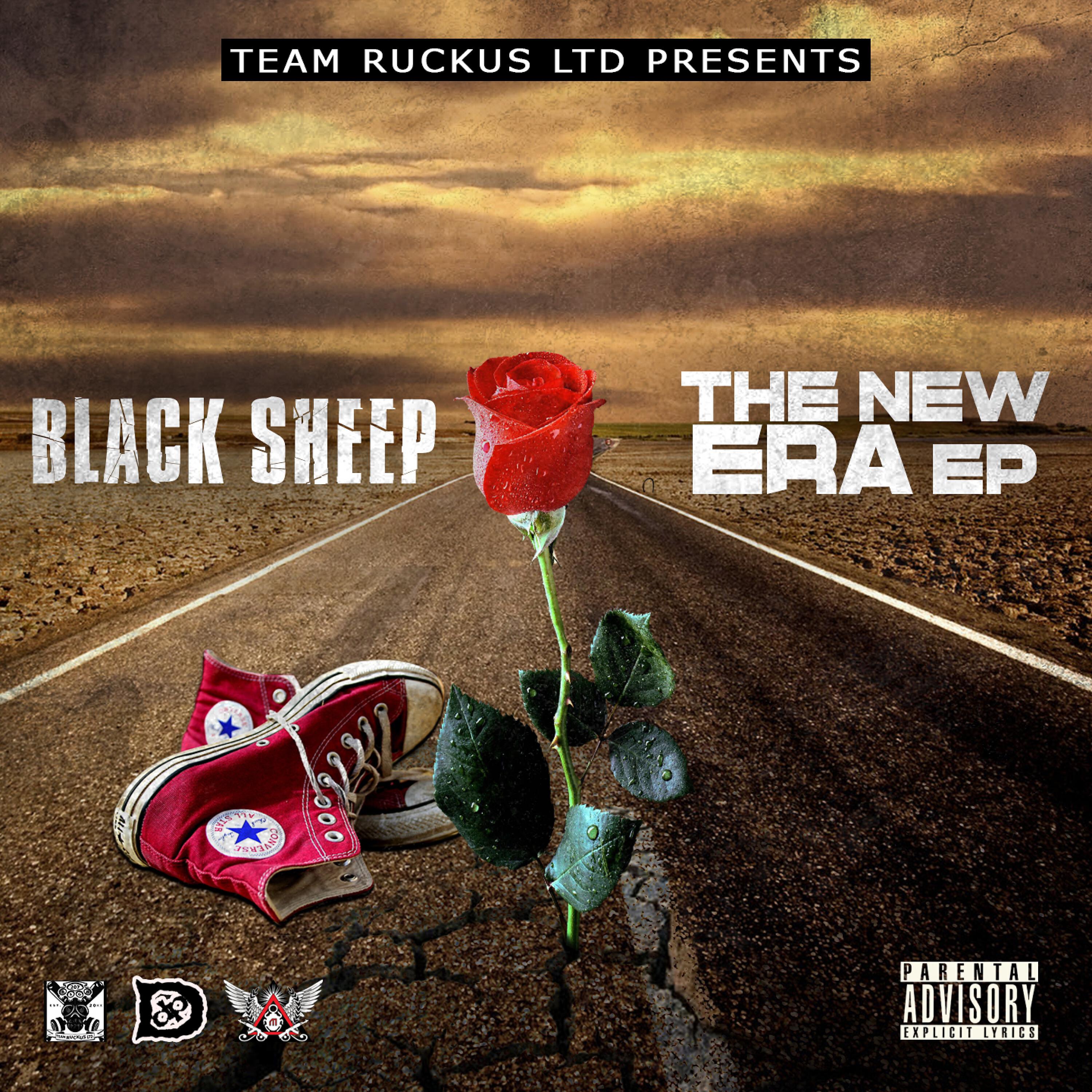 Black Sheep - O.G. (I Only Smoke) (feat. Doc Dirty & C Notes)