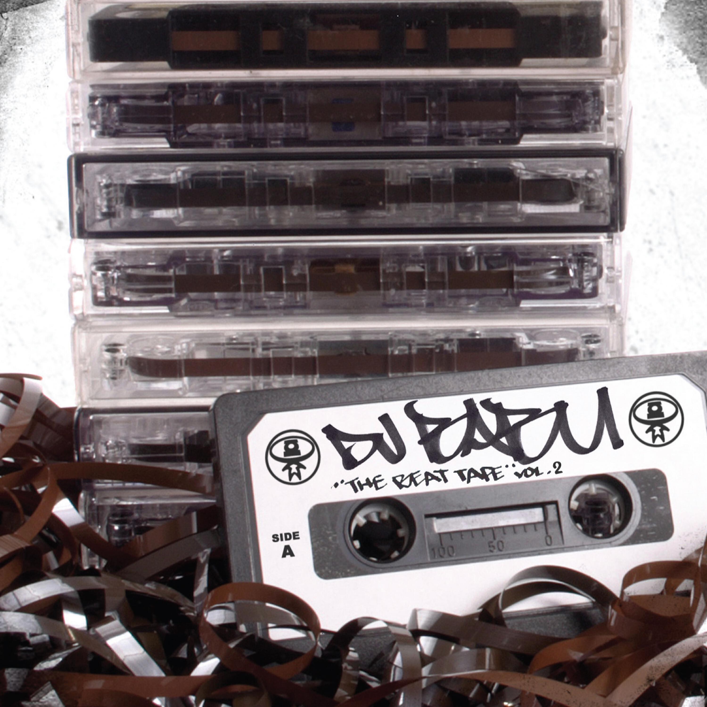 DJ Babu - Strive to Be a Godfather