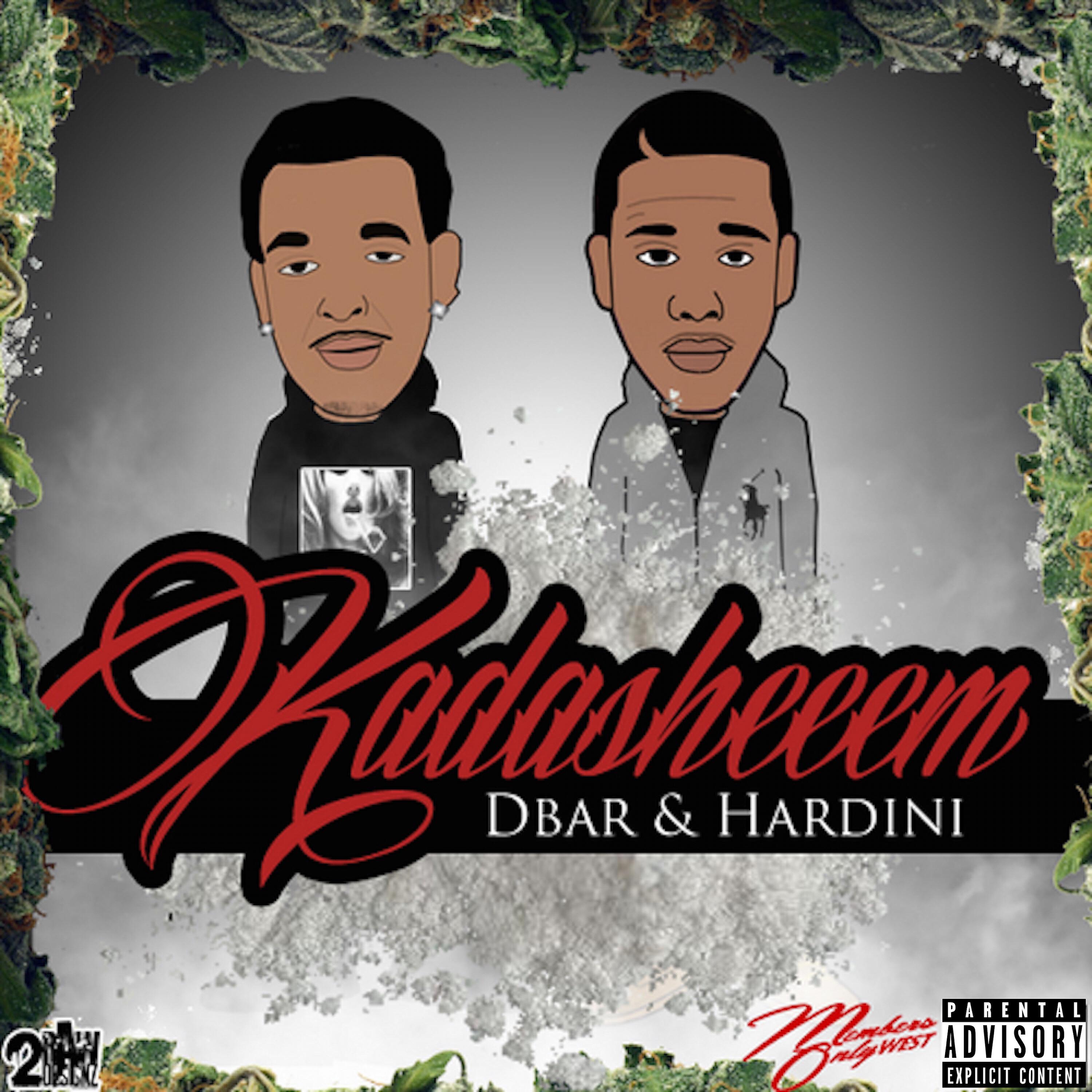 Hardini - Kadasheeem