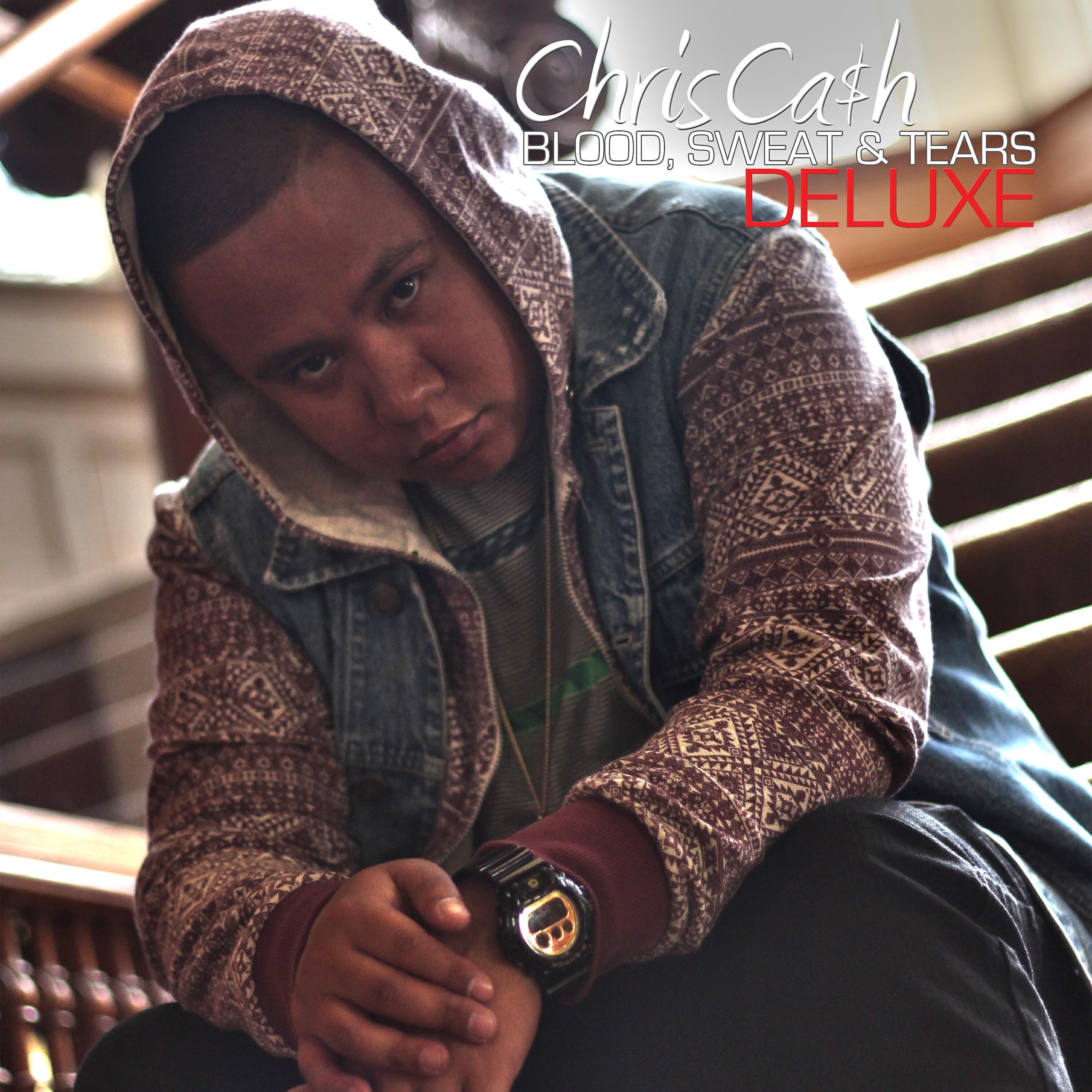 Chris Cash - Spend Something (feat. Willie Joe & Ironic The King)