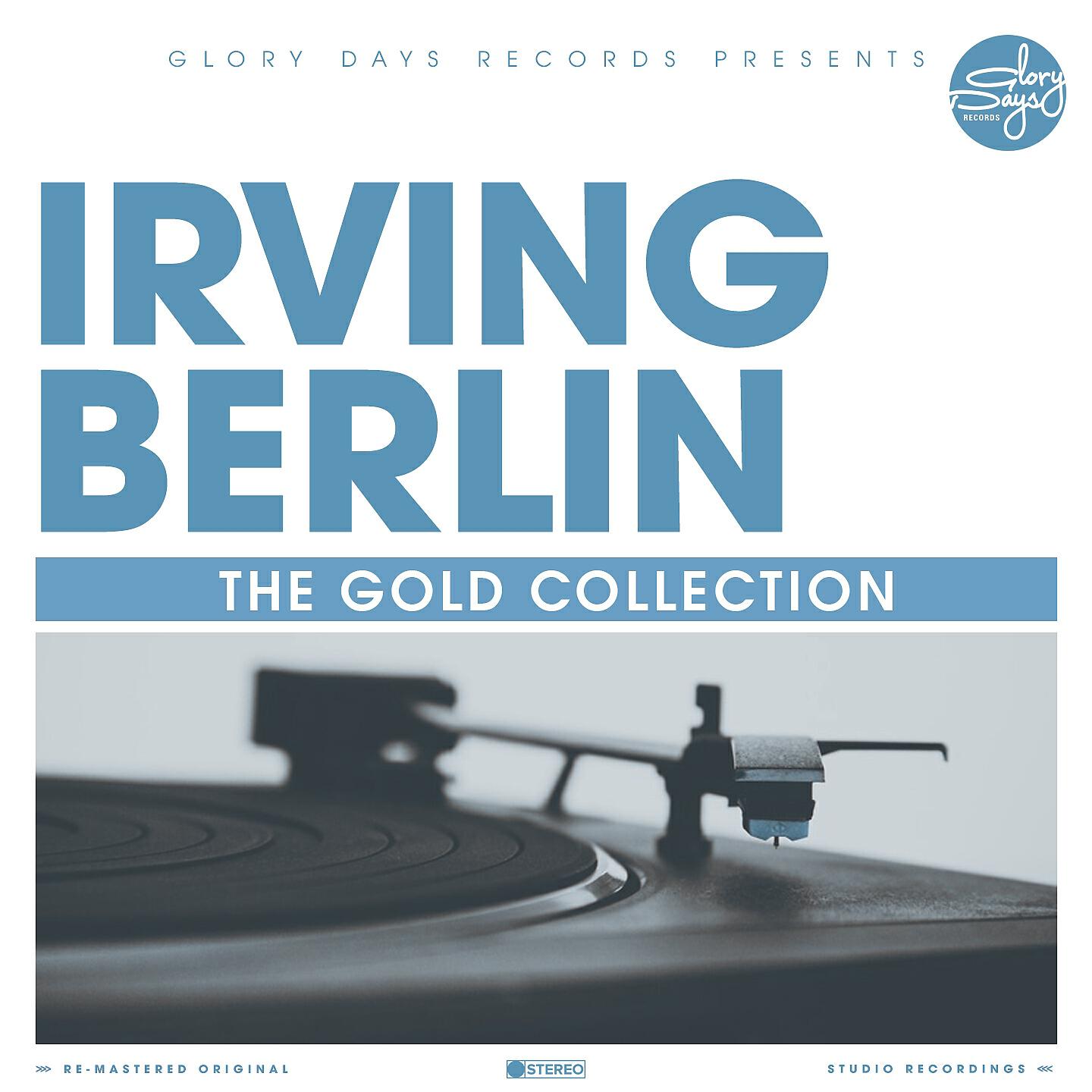 Irving Berlin - Cheek to Cheek