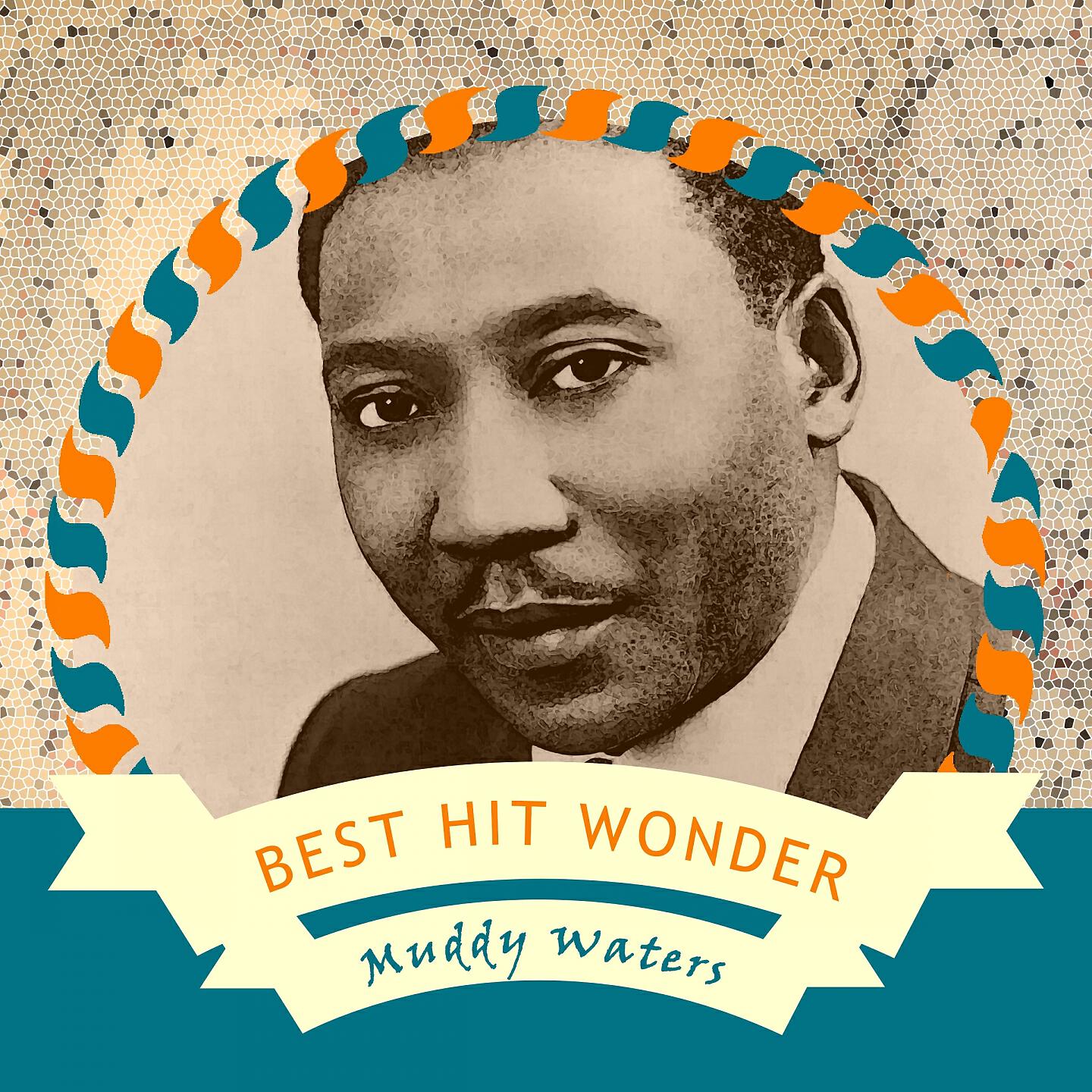 Muddy Waters - My Captain