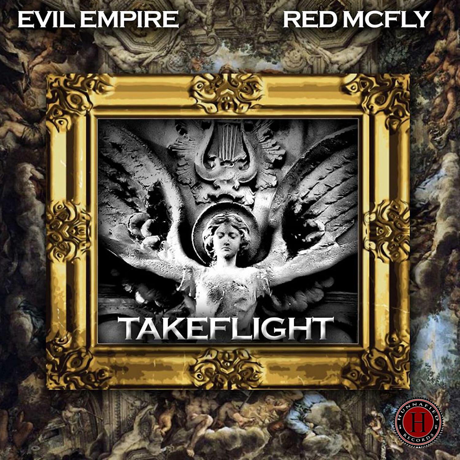 Red McFly - Breathe (feat. EZ Moneybagz)