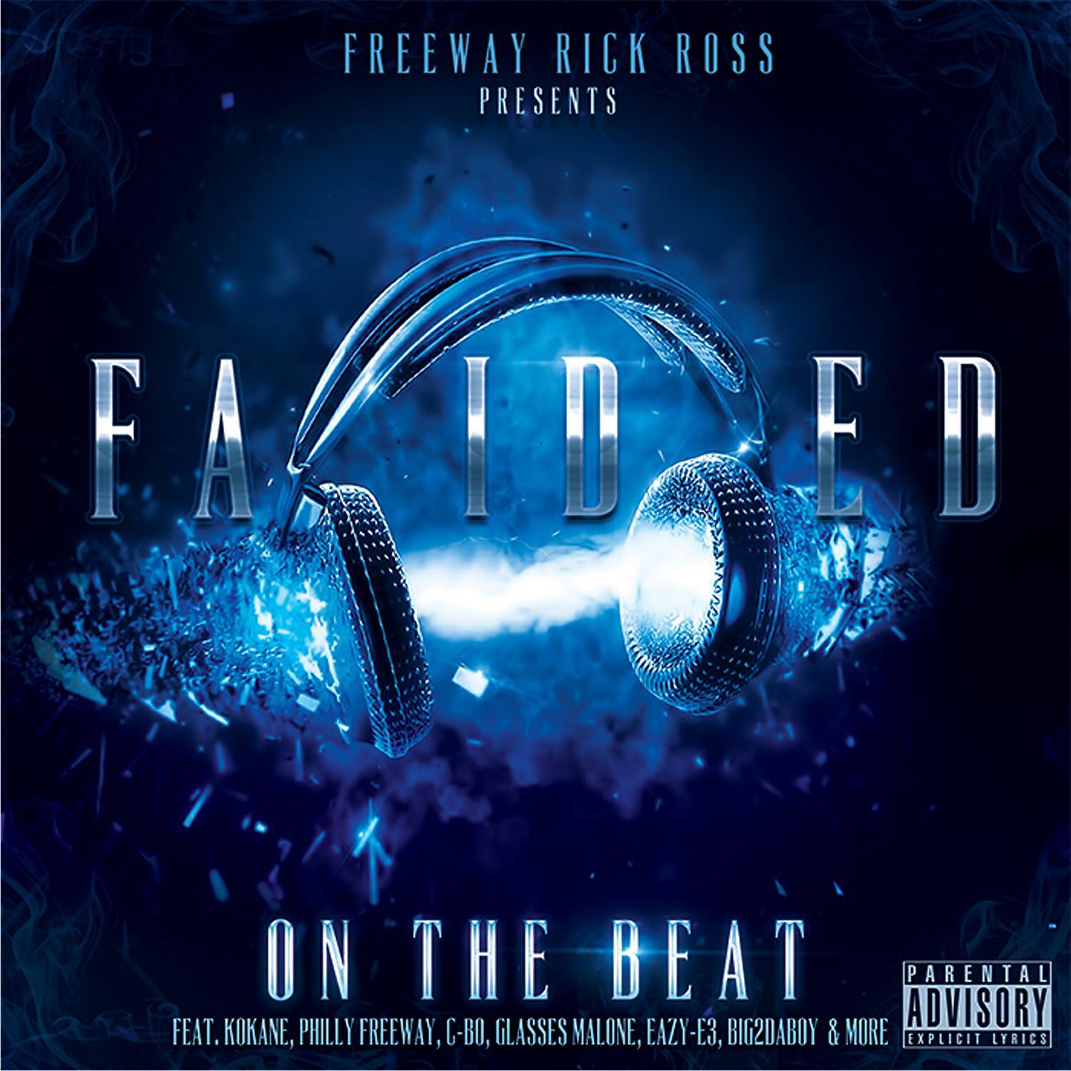 Faided - Faided Beat (feat. Big Doty & Mac Lucci)