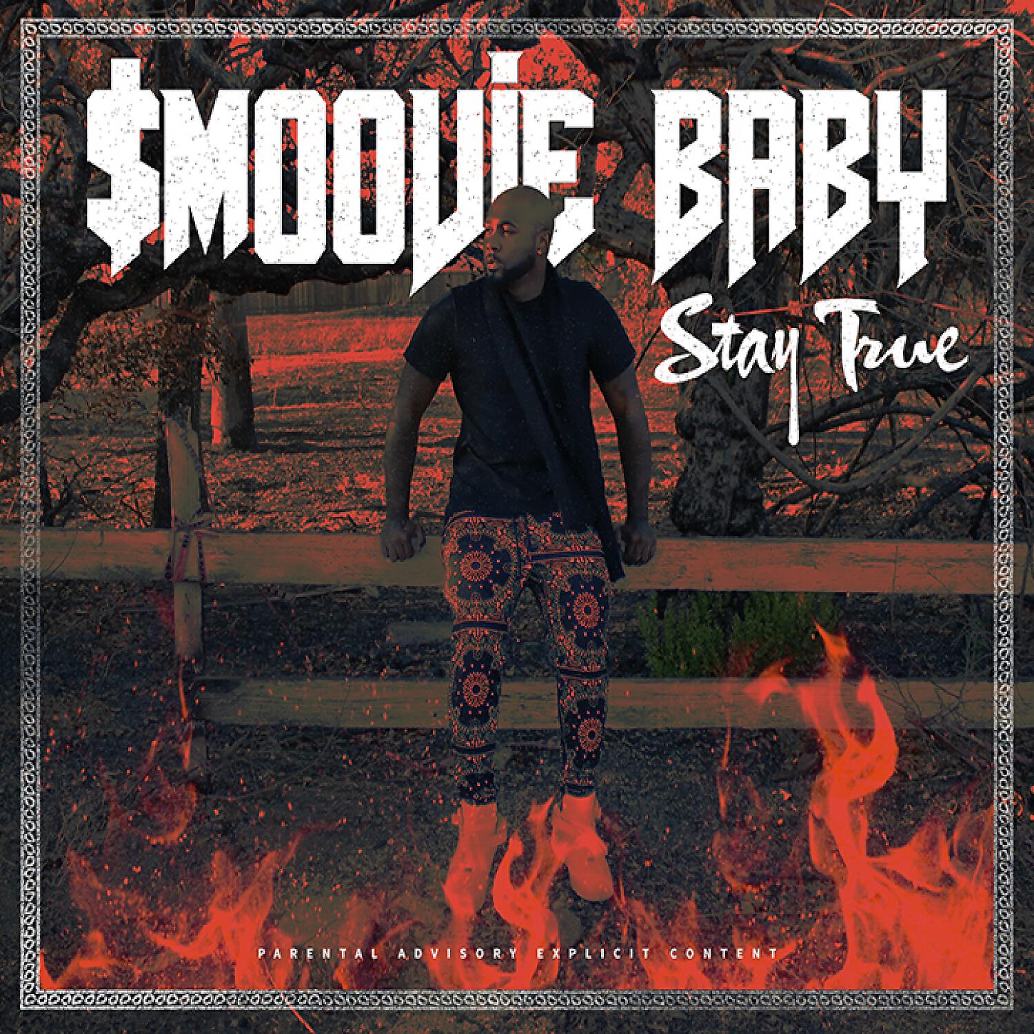 Smoovie Baby - How U Luv That (feat. IamSu! & Show Banga)