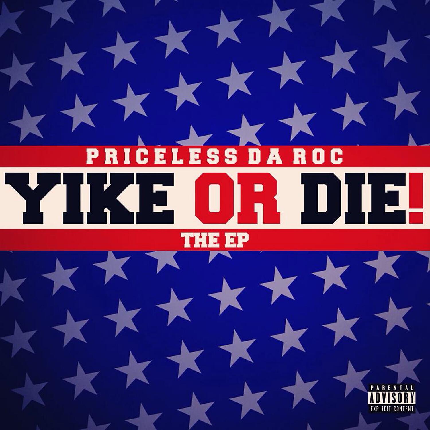 Priceless Da ROC - God Bless (feat. #GetitIndy)