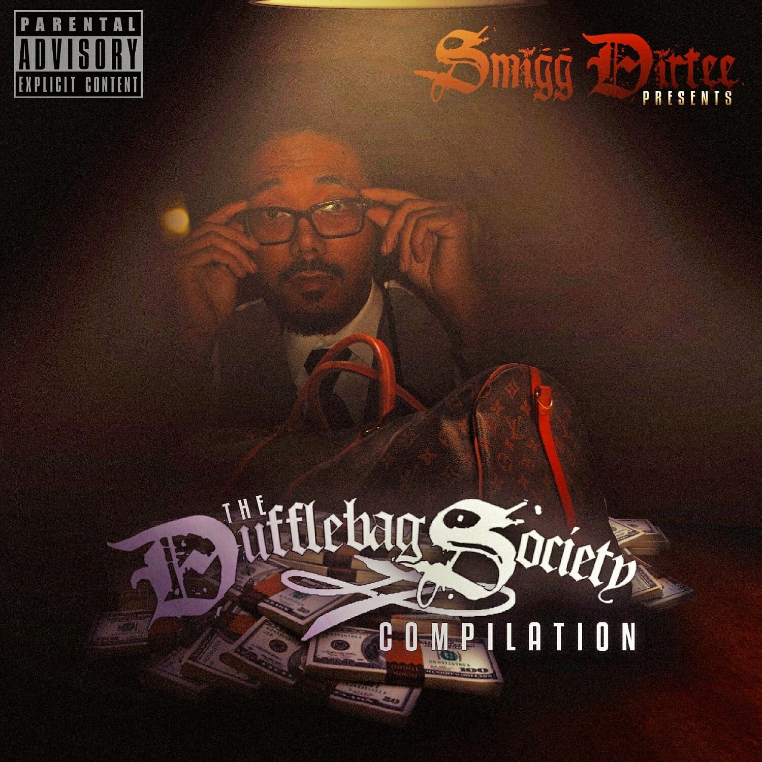 Smigg Dirtee - Up 2 No Good (feat. Brotha Lynch Hung & COS)