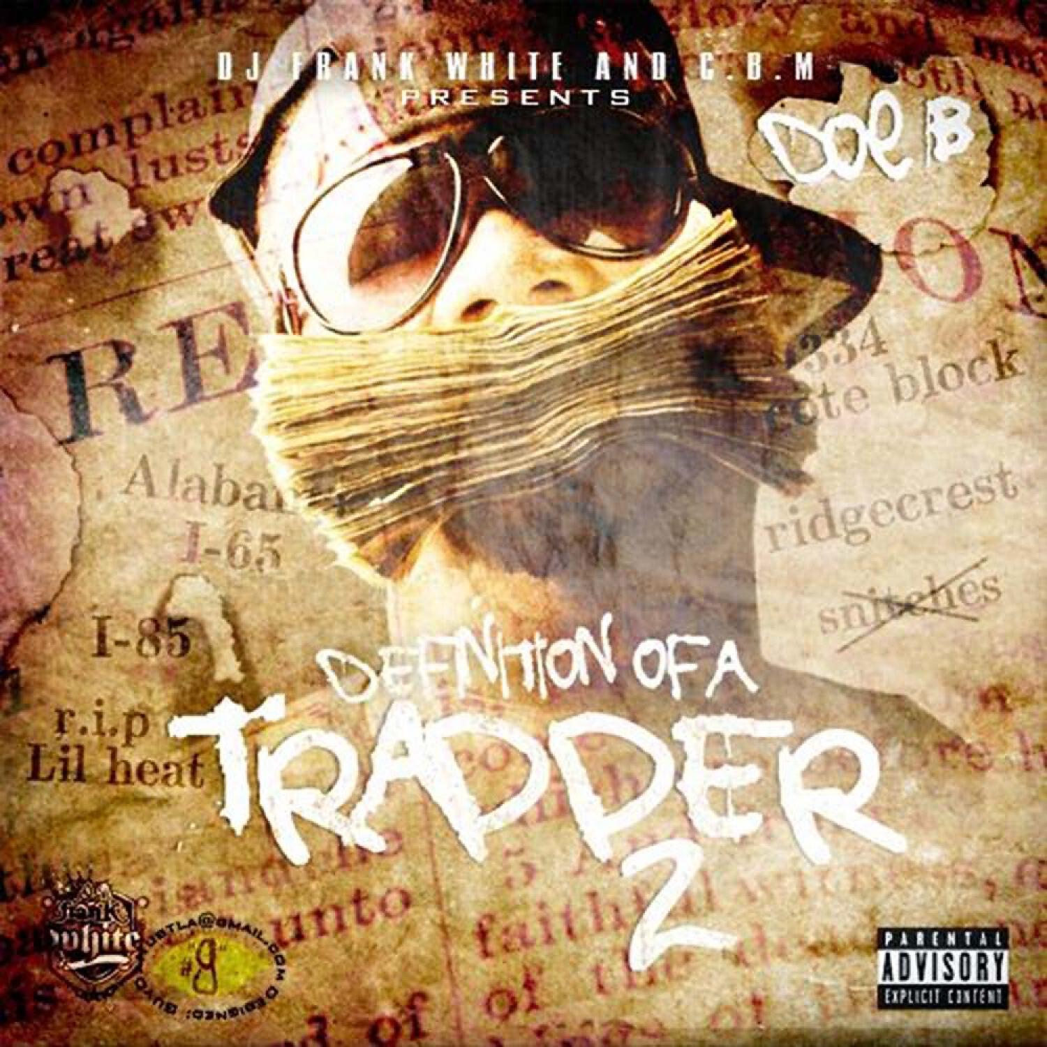 Doe B - Sell Ya Sum (feat. M.o.p & Sunny Cash)