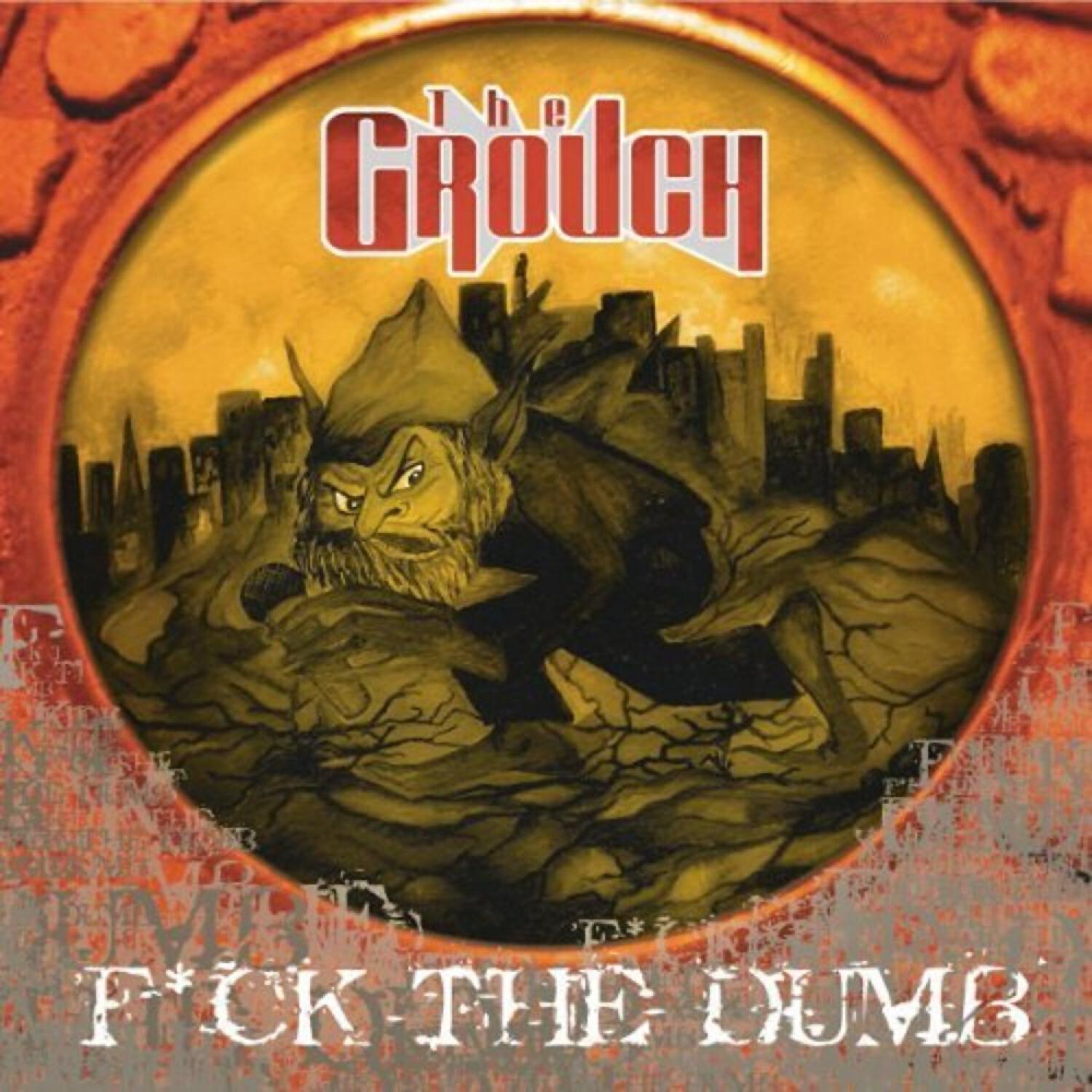 The Grouch - Itchin for A...