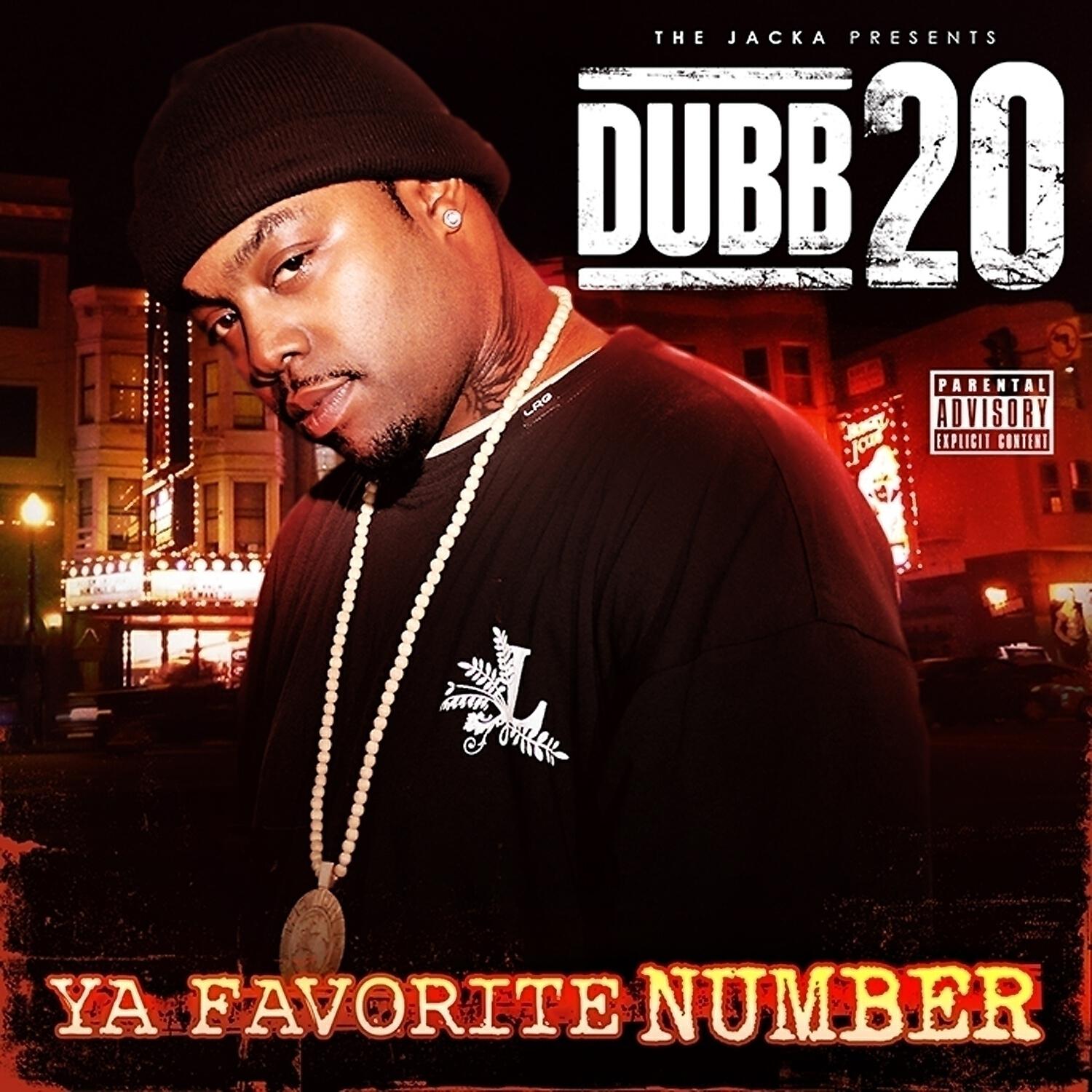 Dubb 20 - Her Name (feat. Joe Blow & Philthy Rich)