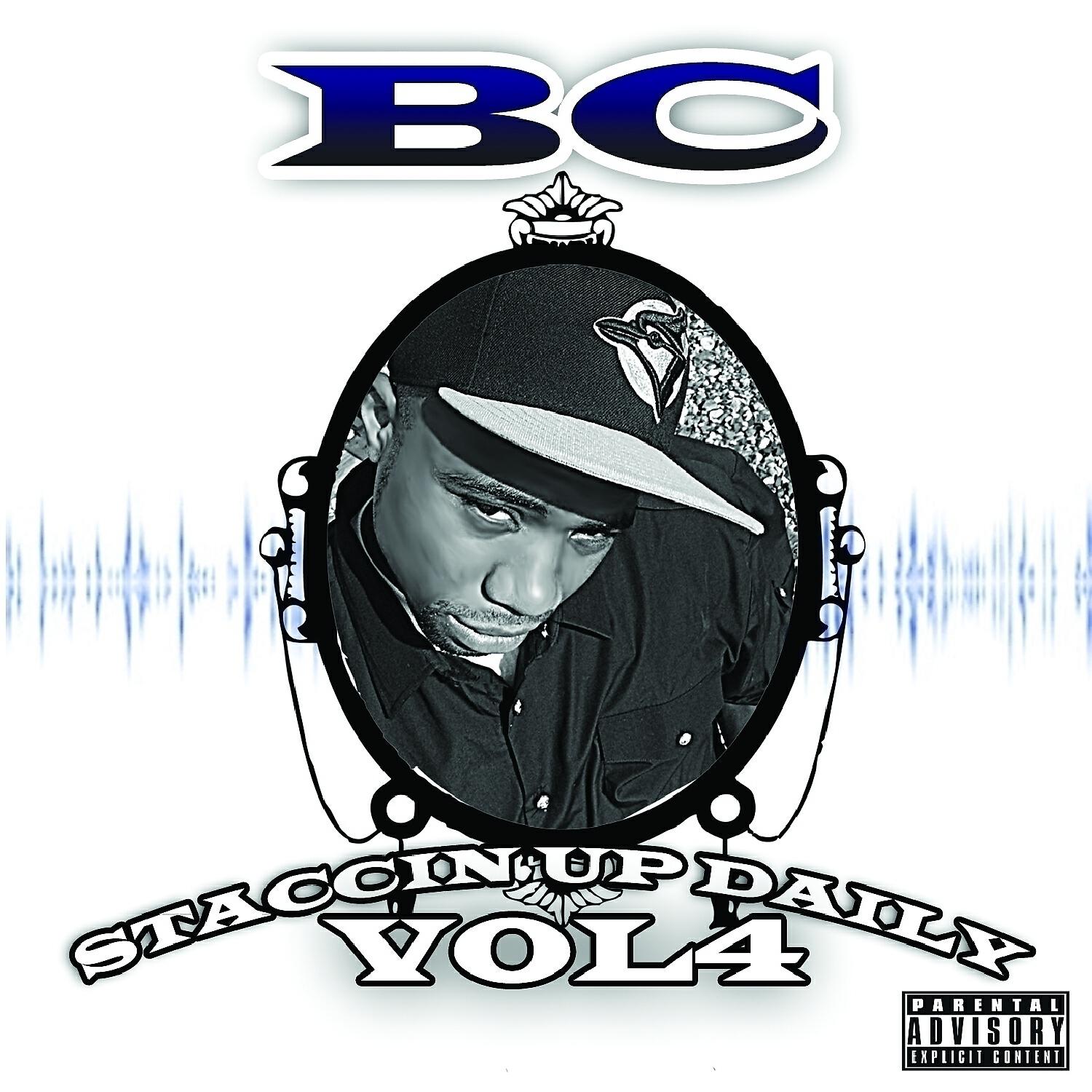 Young BC - Next Up (feat. Fatso & Tha Nephewz)