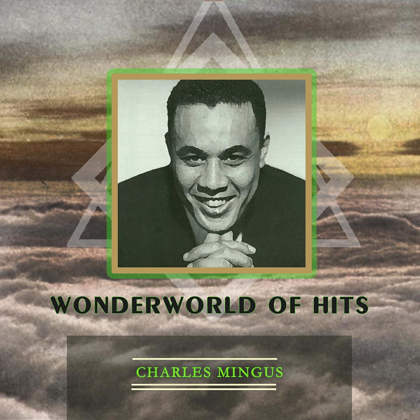 Charles Mingus - Hora Decubitus