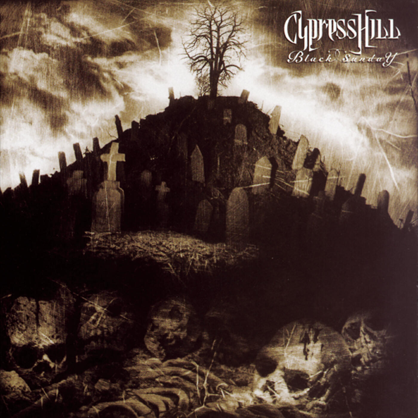 Cypress Hill - Lick a Shot