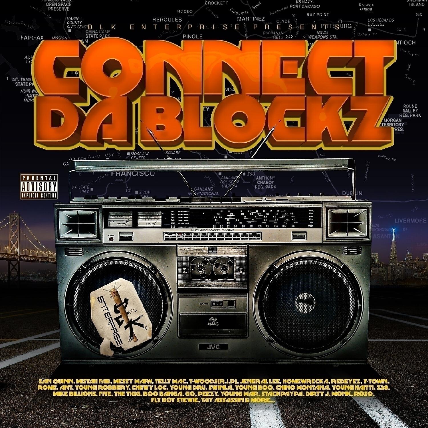 Young Robbery - Frisco to Queens